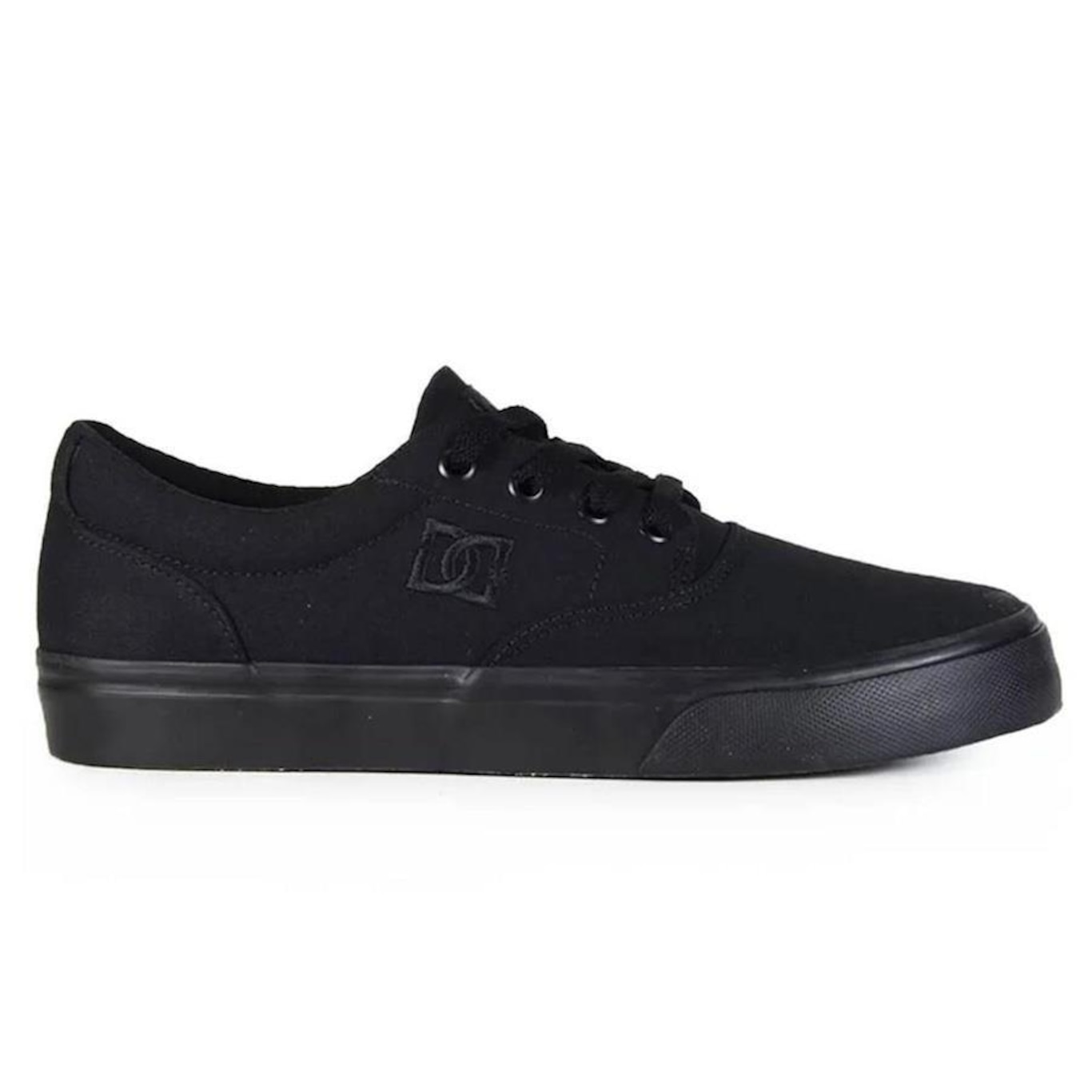 Tênis Dc Shoes New Flash 2 Tx - Feminino - Foto 2