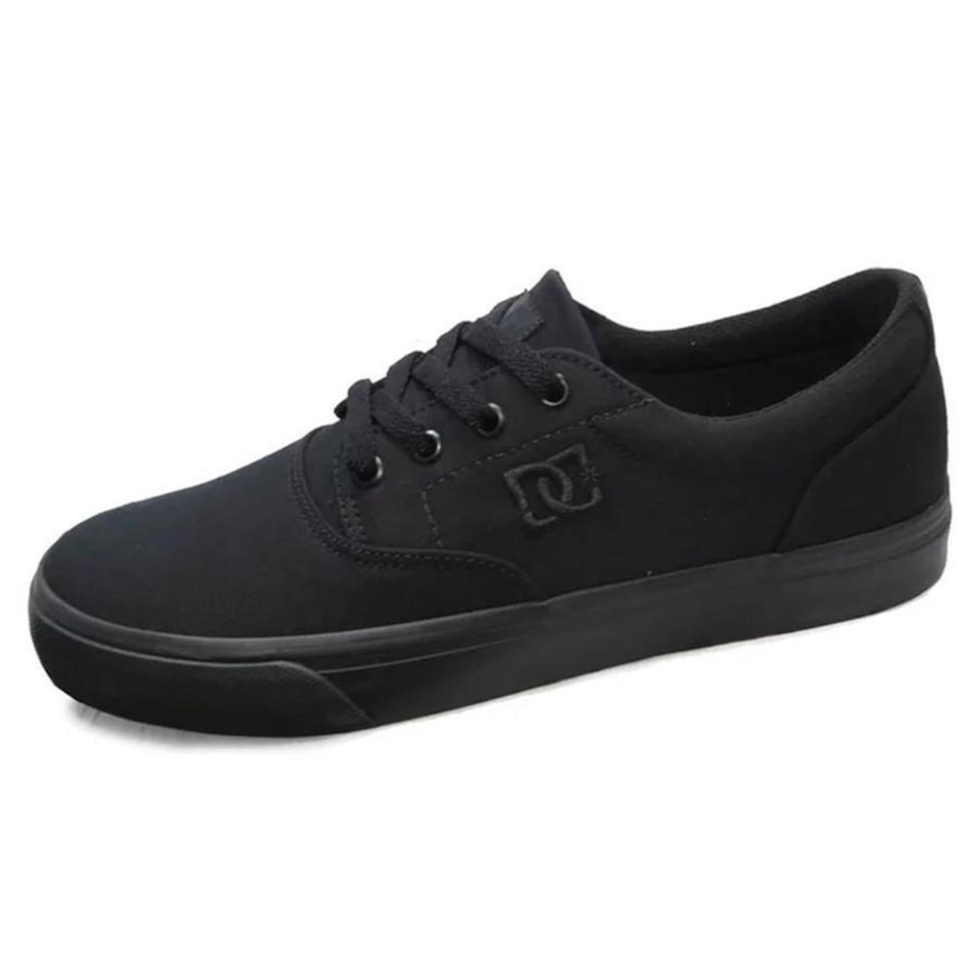 Tênis Dc Shoes New Flash 2 Tx - Feminino - Foto 5