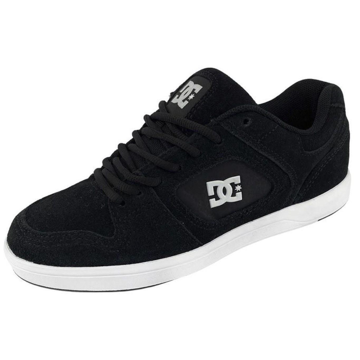 Dc cheap shoes union