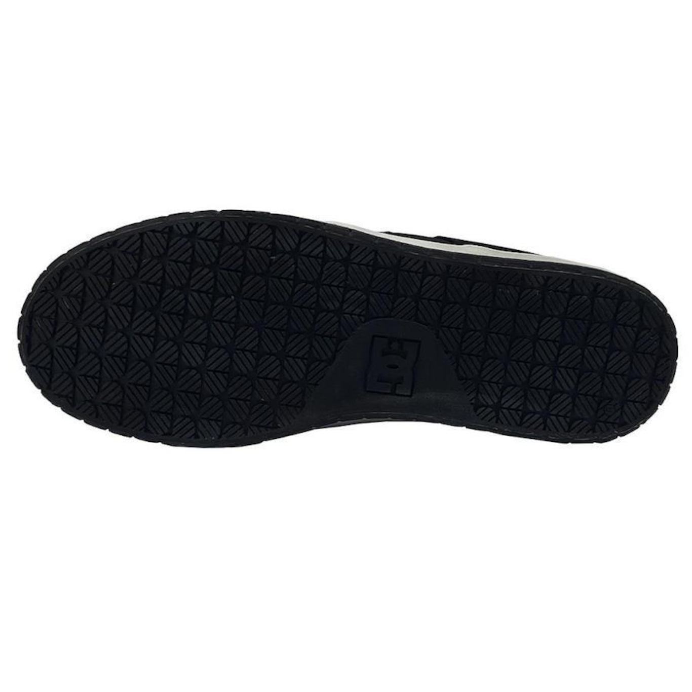 Tênis DC Shoes Striker Black - Masculino - Foto 4