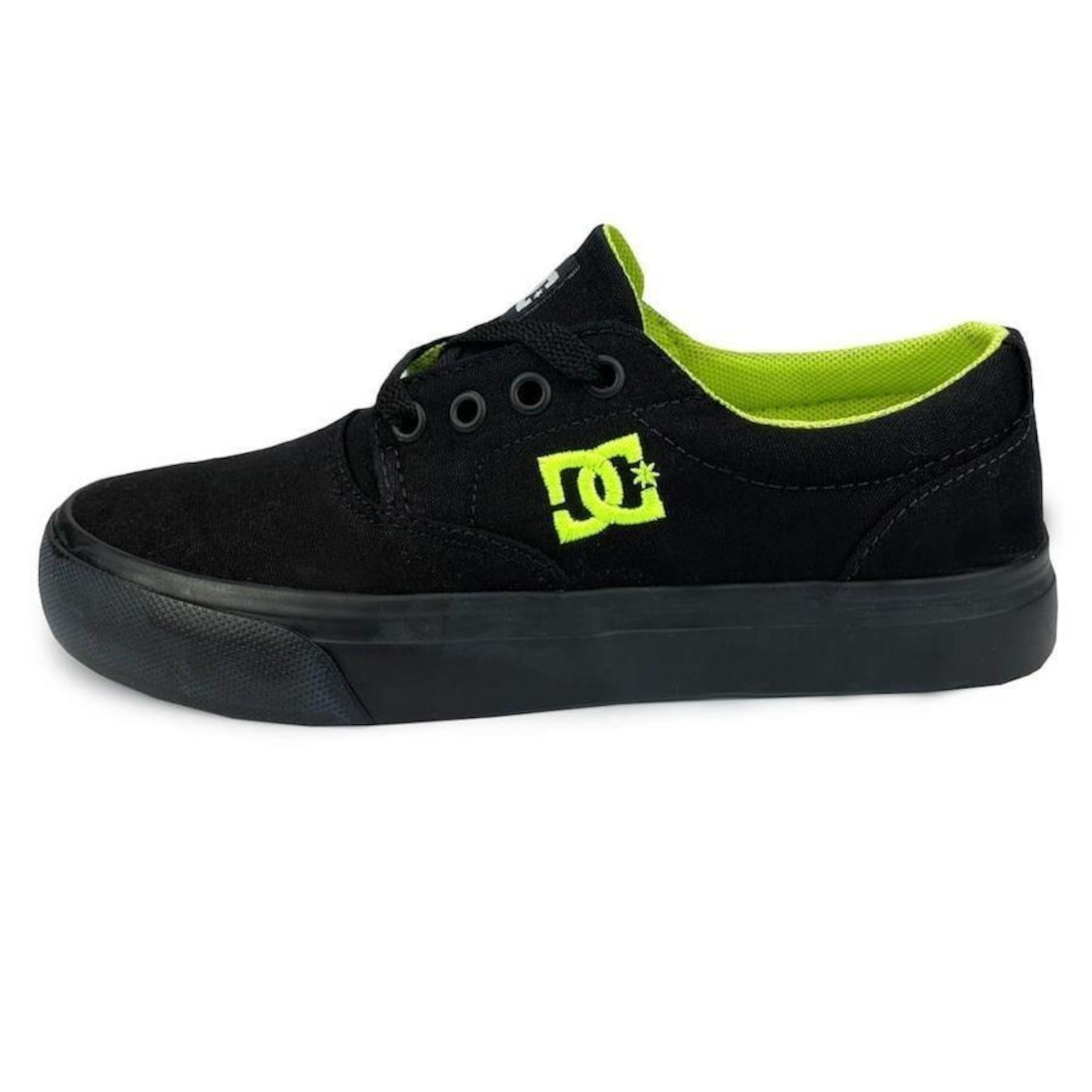 Tênis Dc Shoes New Flash 2 Tx - Feminino - Foto 3