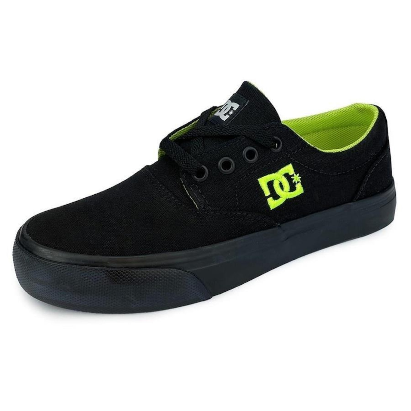 Tênis Dc Shoes New Flash 2 Tx - Feminino - Foto 5