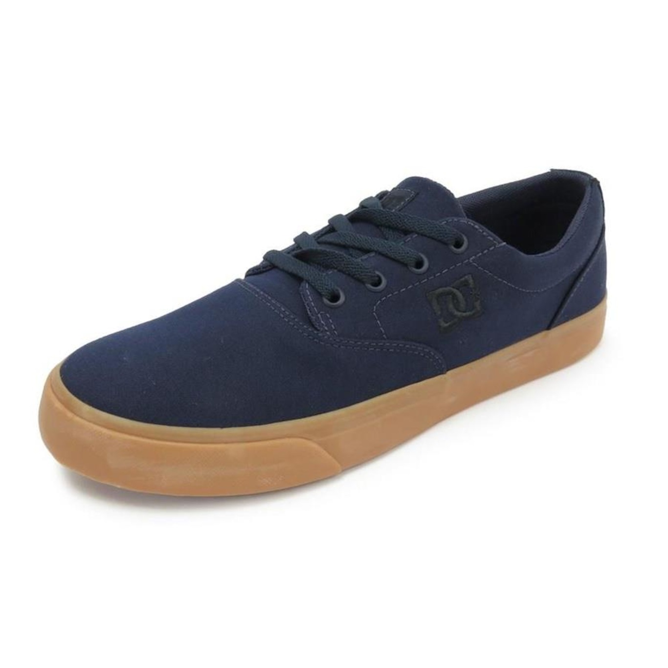 Tênis Dc Shoes New Flash 2 Tx - Feminino - Foto 1