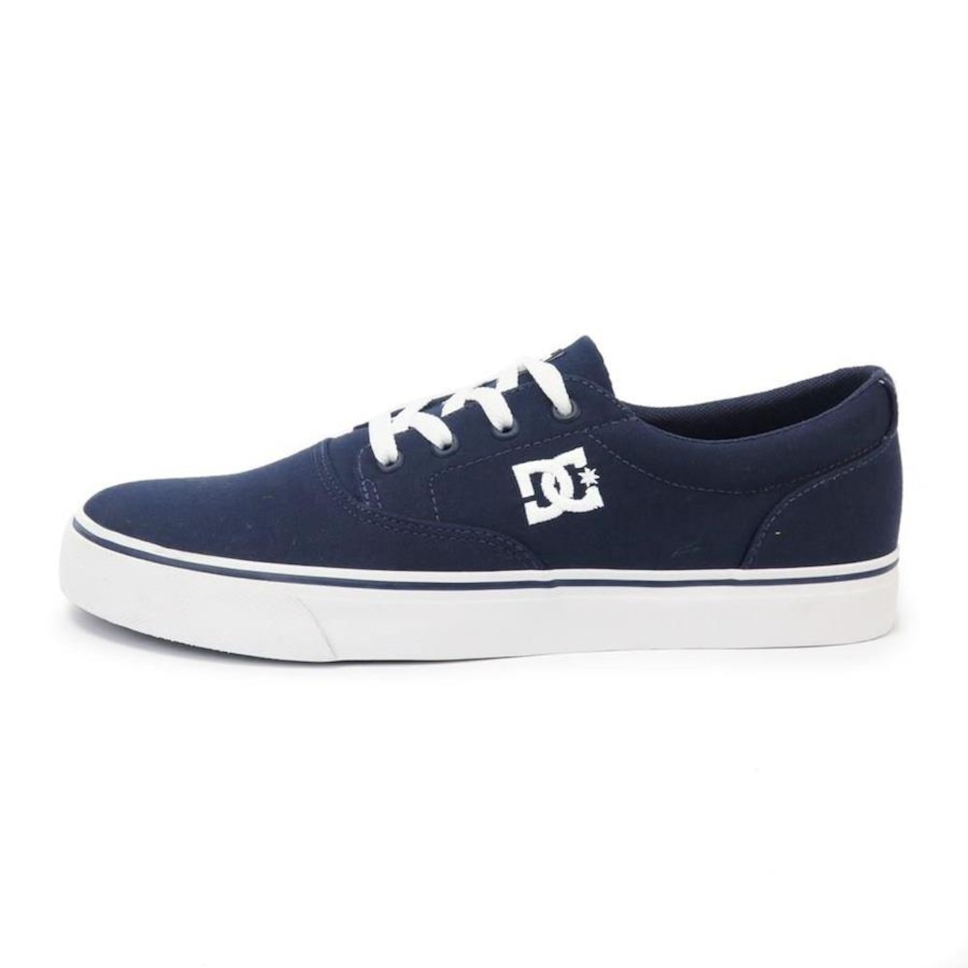 Tênis Dc Shoes New Flash 2 Tx - Feminino - Foto 2