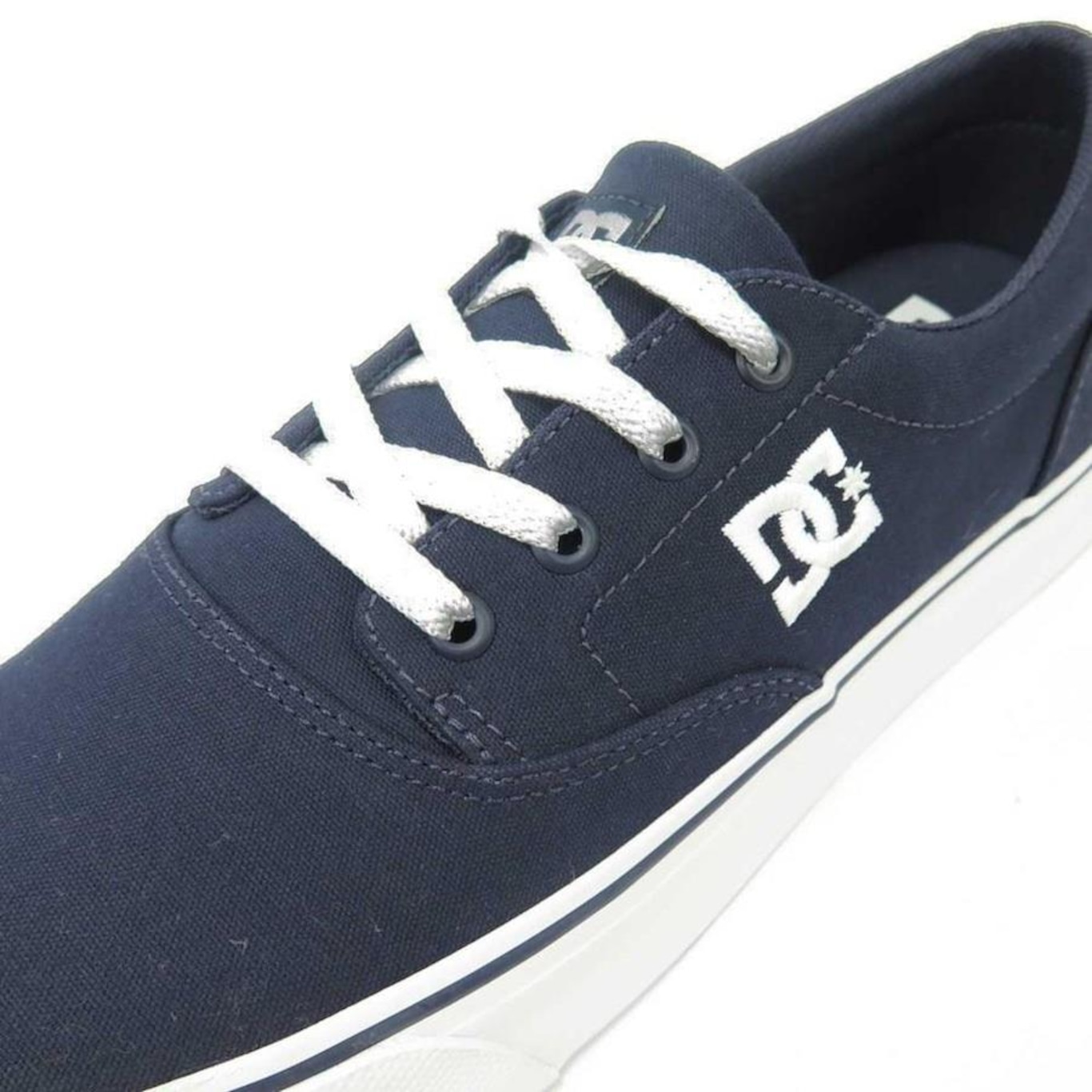 Tênis Dc Shoes New Flash 2 Tx - Feminino - Foto 5