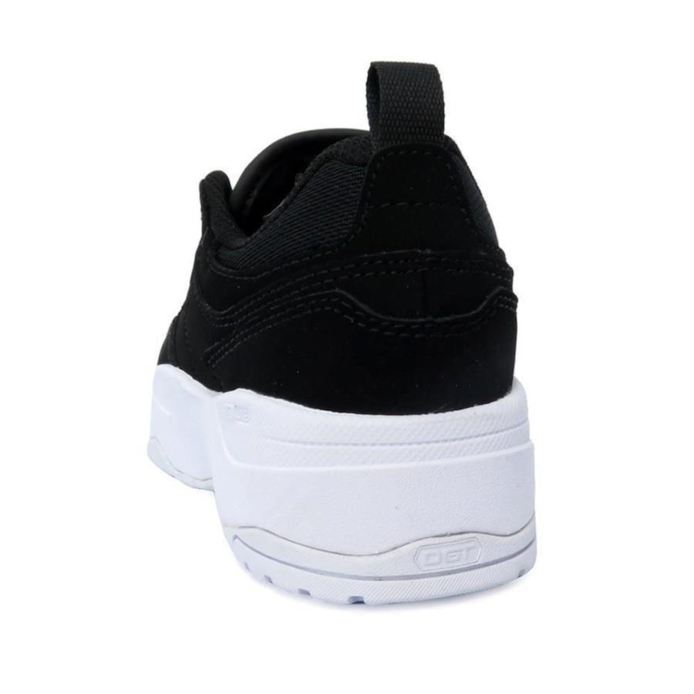 Tênis Dc Shoes Tribeka Platform - Feminino - Foto 5