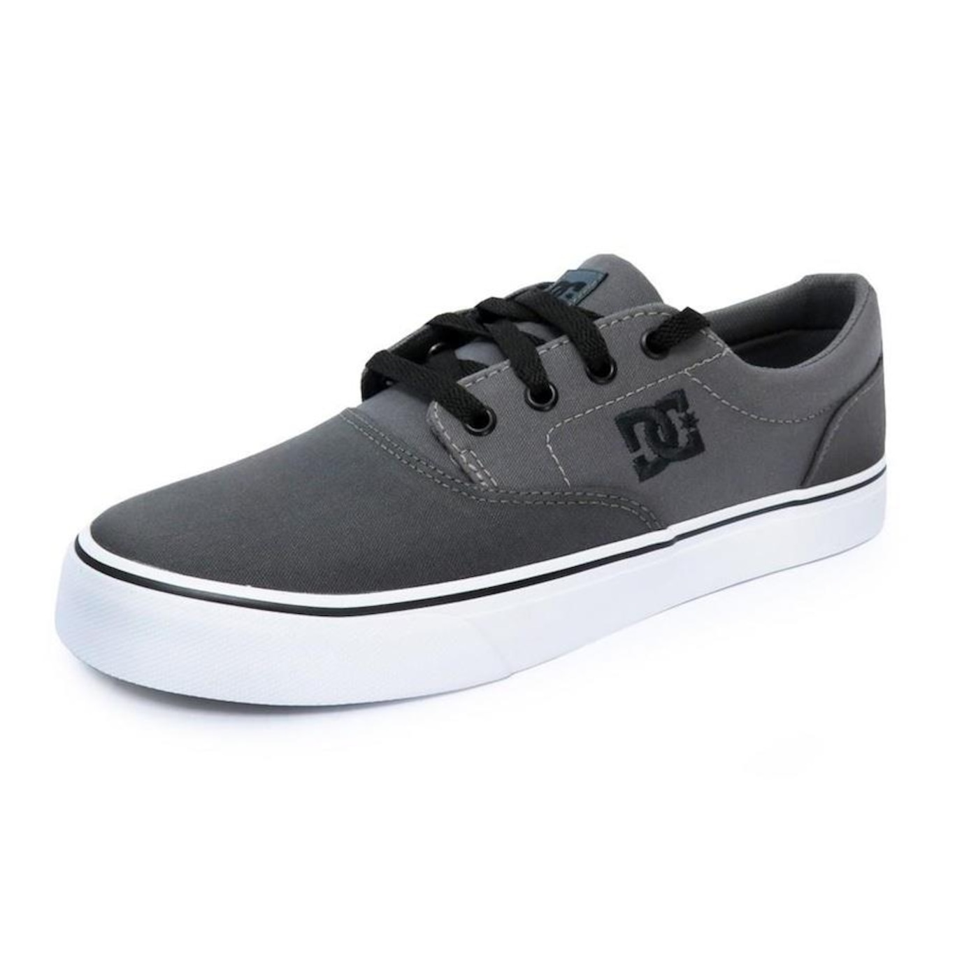 Tênis DC Shoes New Flash 2 TX - Masculino - Foto 1