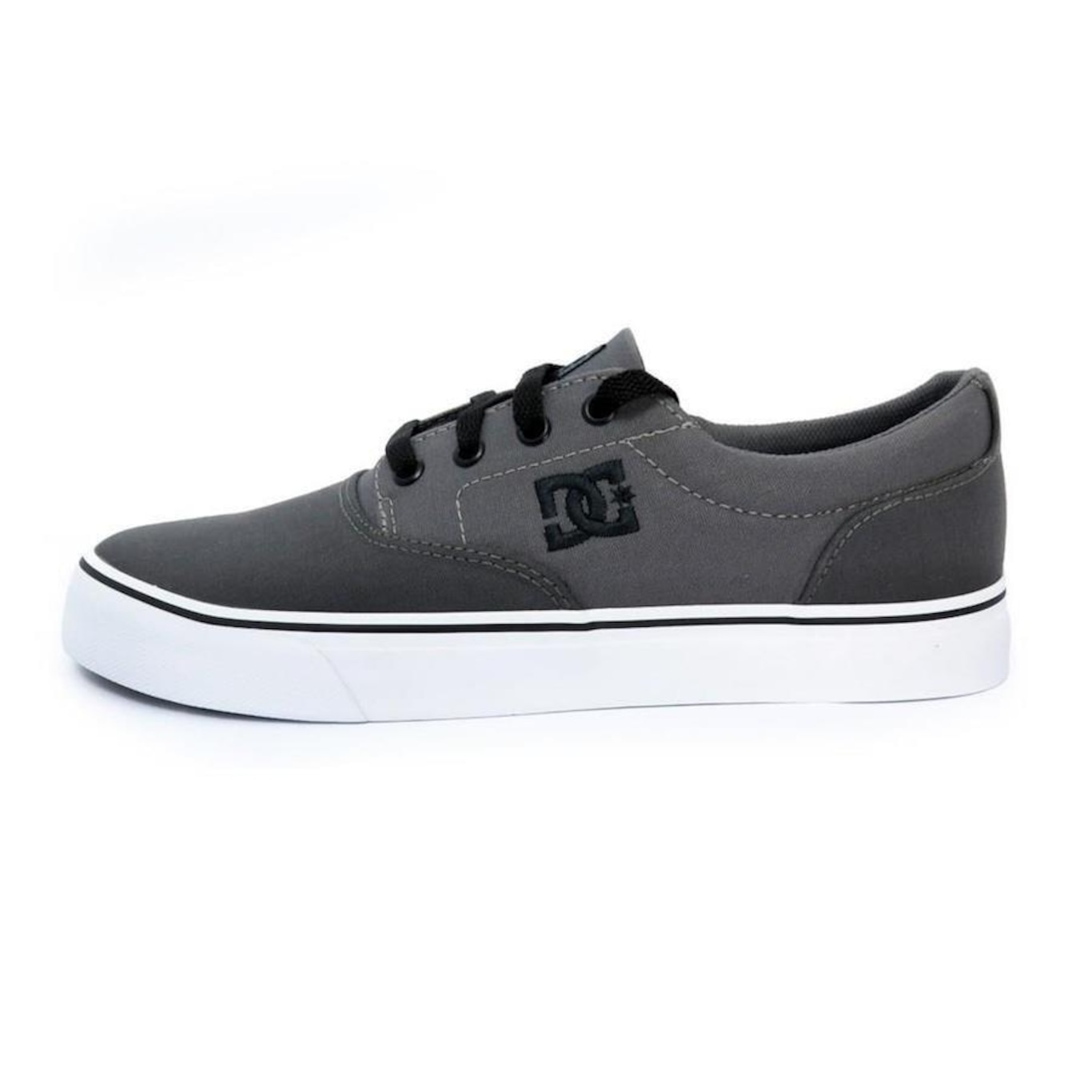 Tênis DC Shoes New Flash 2 TX - Masculino - Foto 2