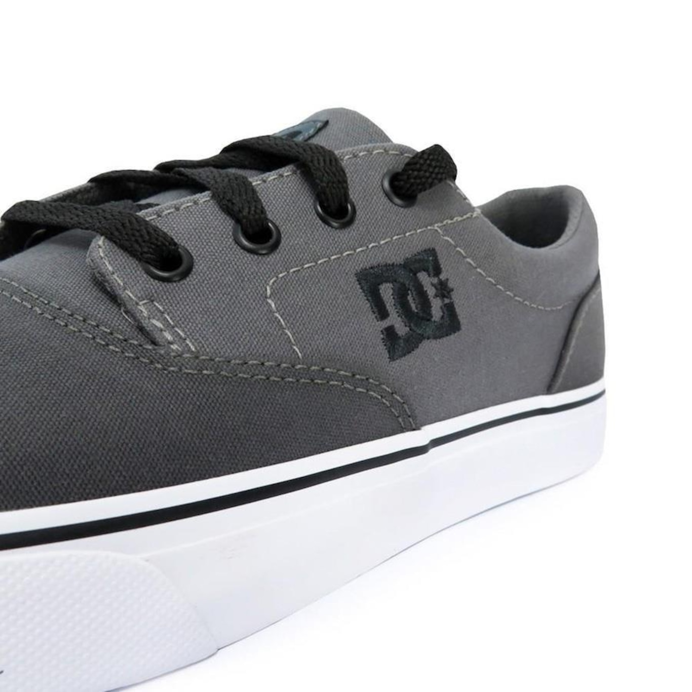 Tênis DC Shoes New Flash 2 TX - Masculino - Foto 5