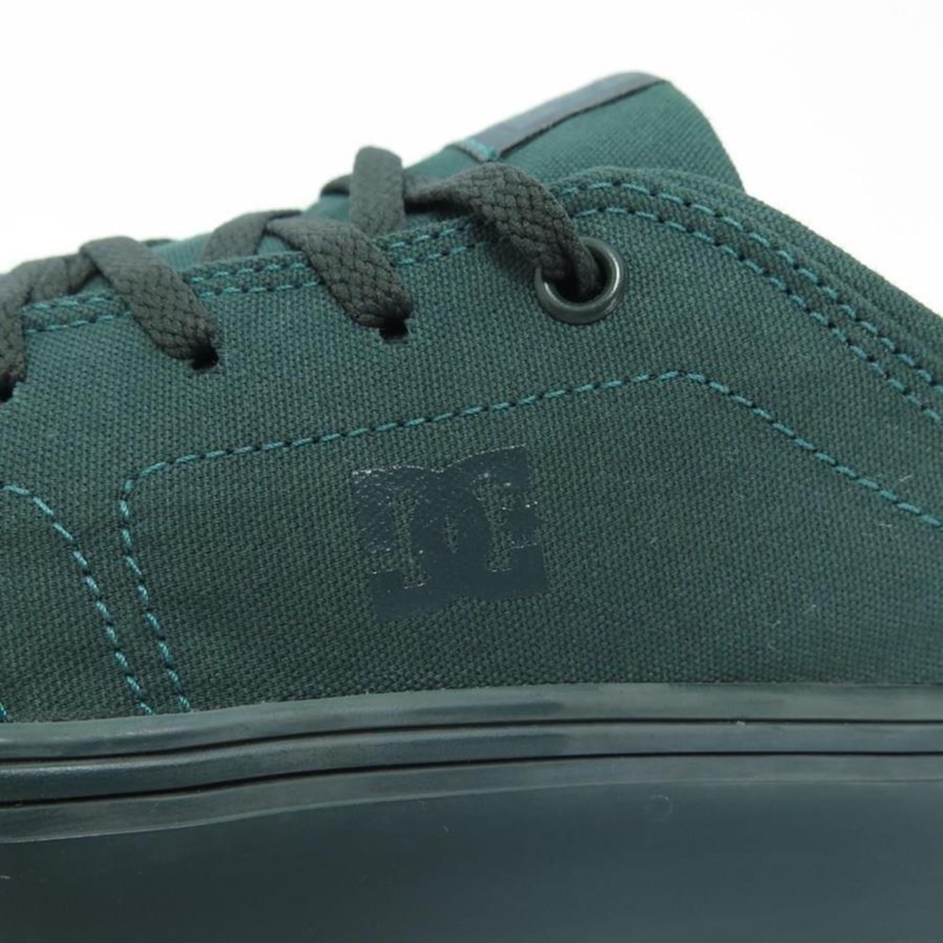 Tênis Dc Shoes Trase Tx - Feminino - Foto 2