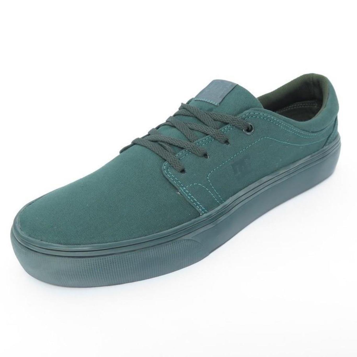 Tênis Dc Shoes Trase Tx - Feminino - Foto 3