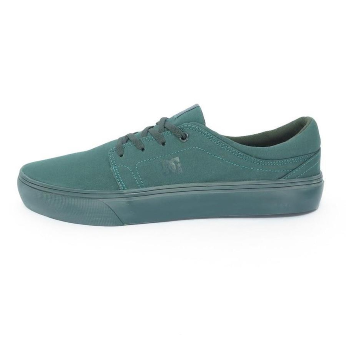 Tênis Dc Shoes Trase Tx - Feminino - Foto 4