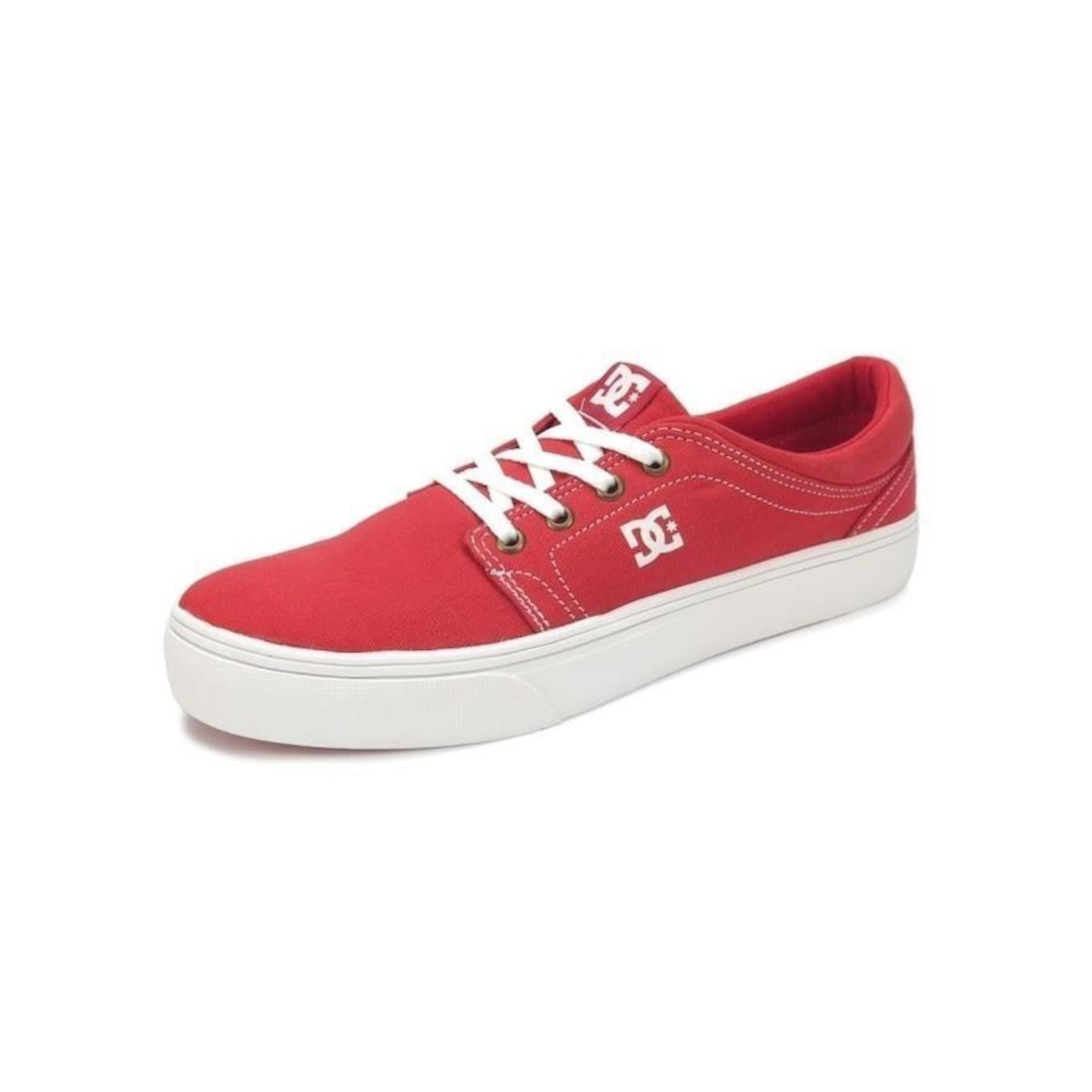 Tênis Dc Shoes Trase Tx - Feminino - Foto 2