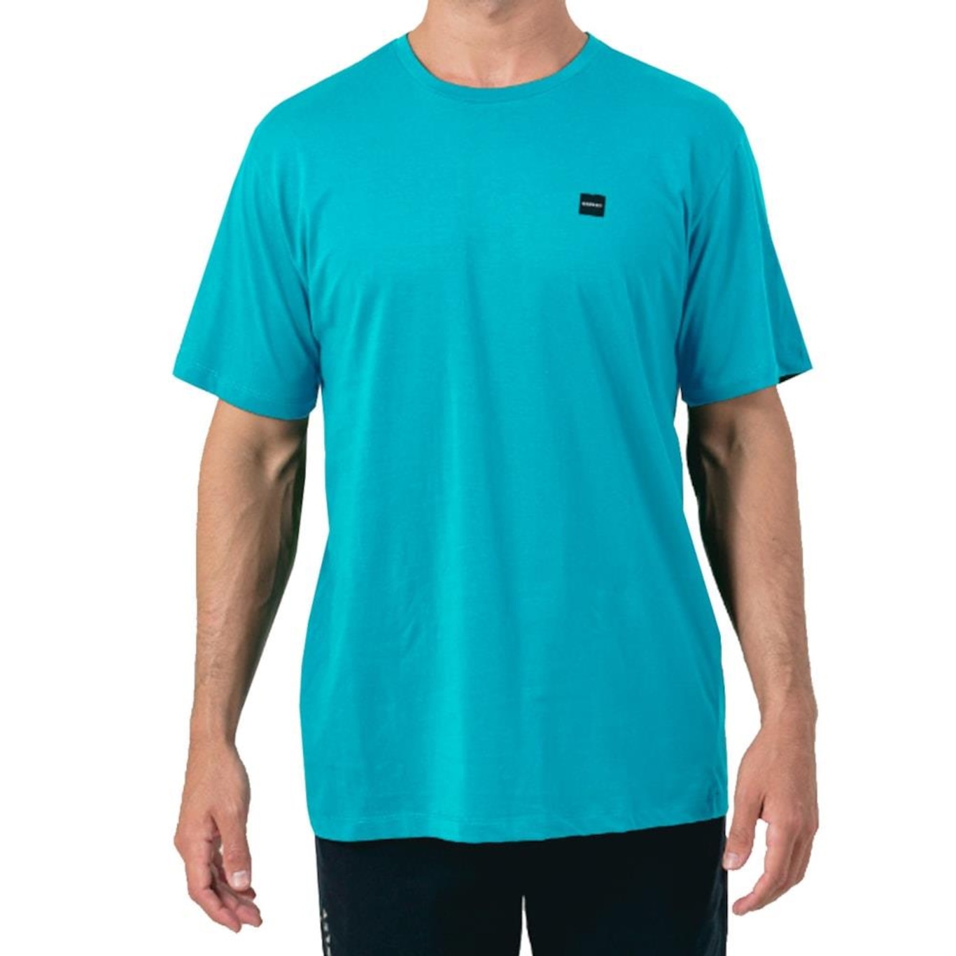 Camiseta Oakley Patch 2.0 Simple - Masculina - Foto 1