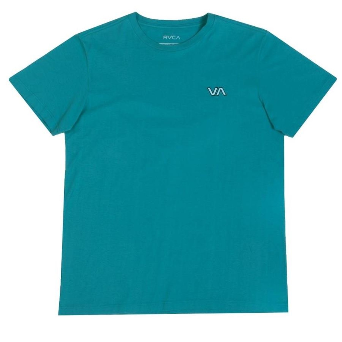 Camiseta RVCA Pigment - Masculina - Foto 1