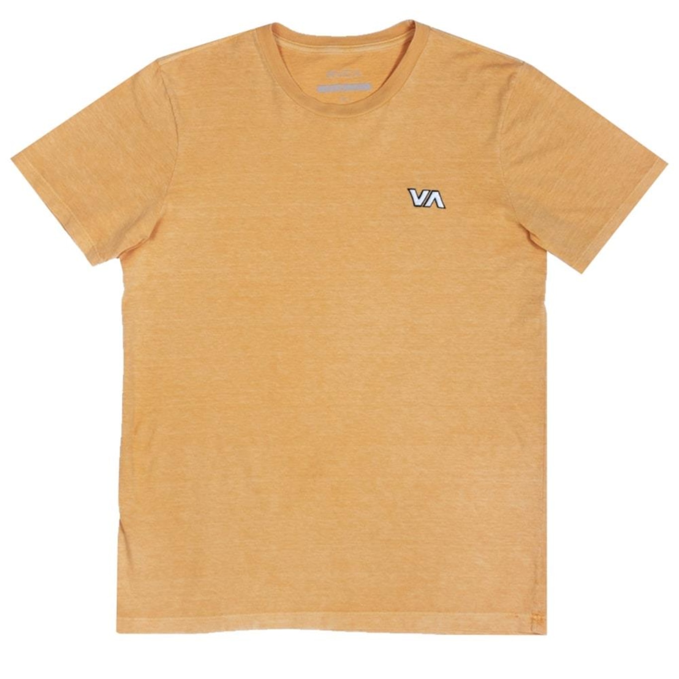 Camiseta Rvca Pigment - Masculina - Foto 1