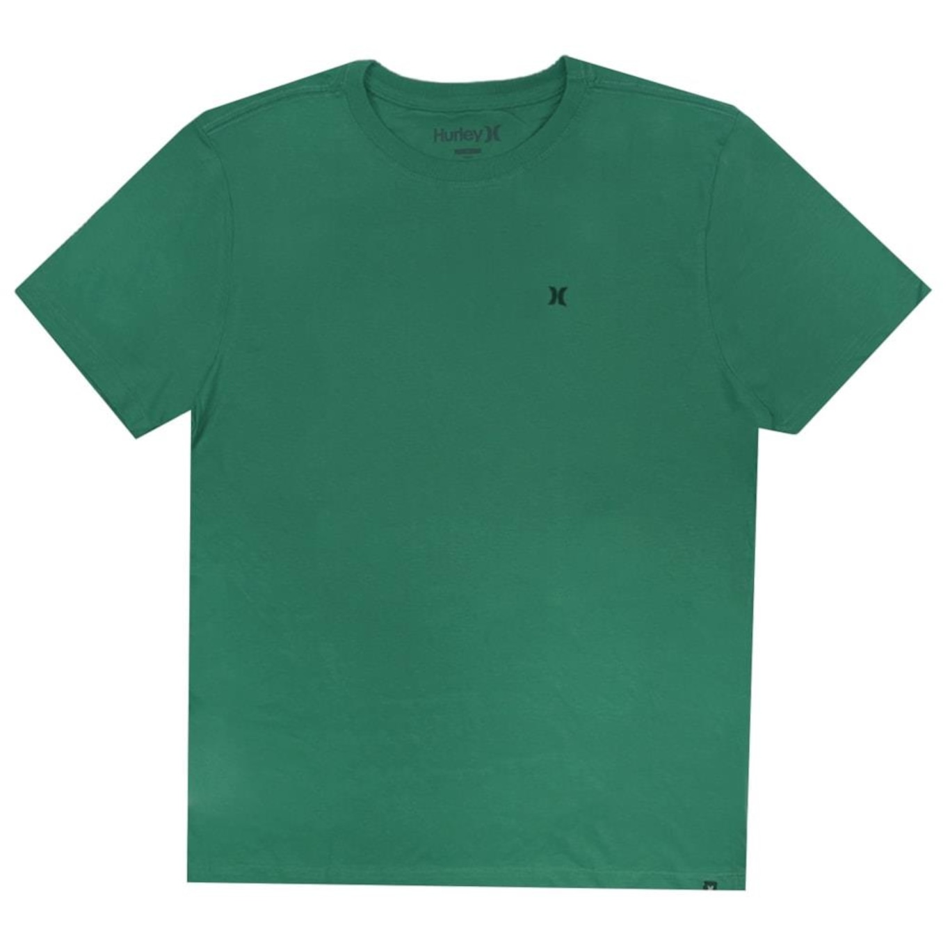 Camiseta Hurley Mini Icon - Masculina - Foto 1