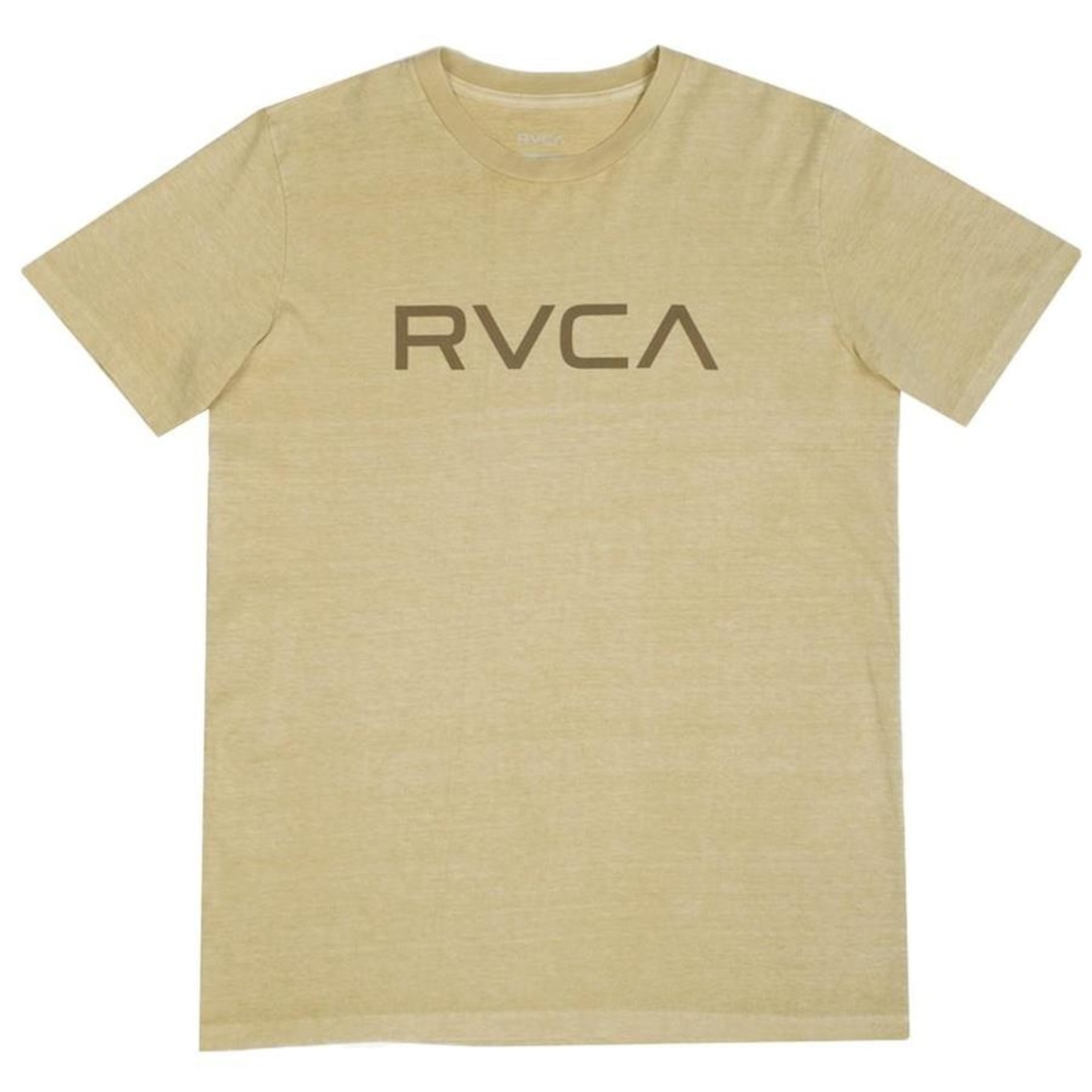 Camiseta RVCA Big - Masculina - Foto 1