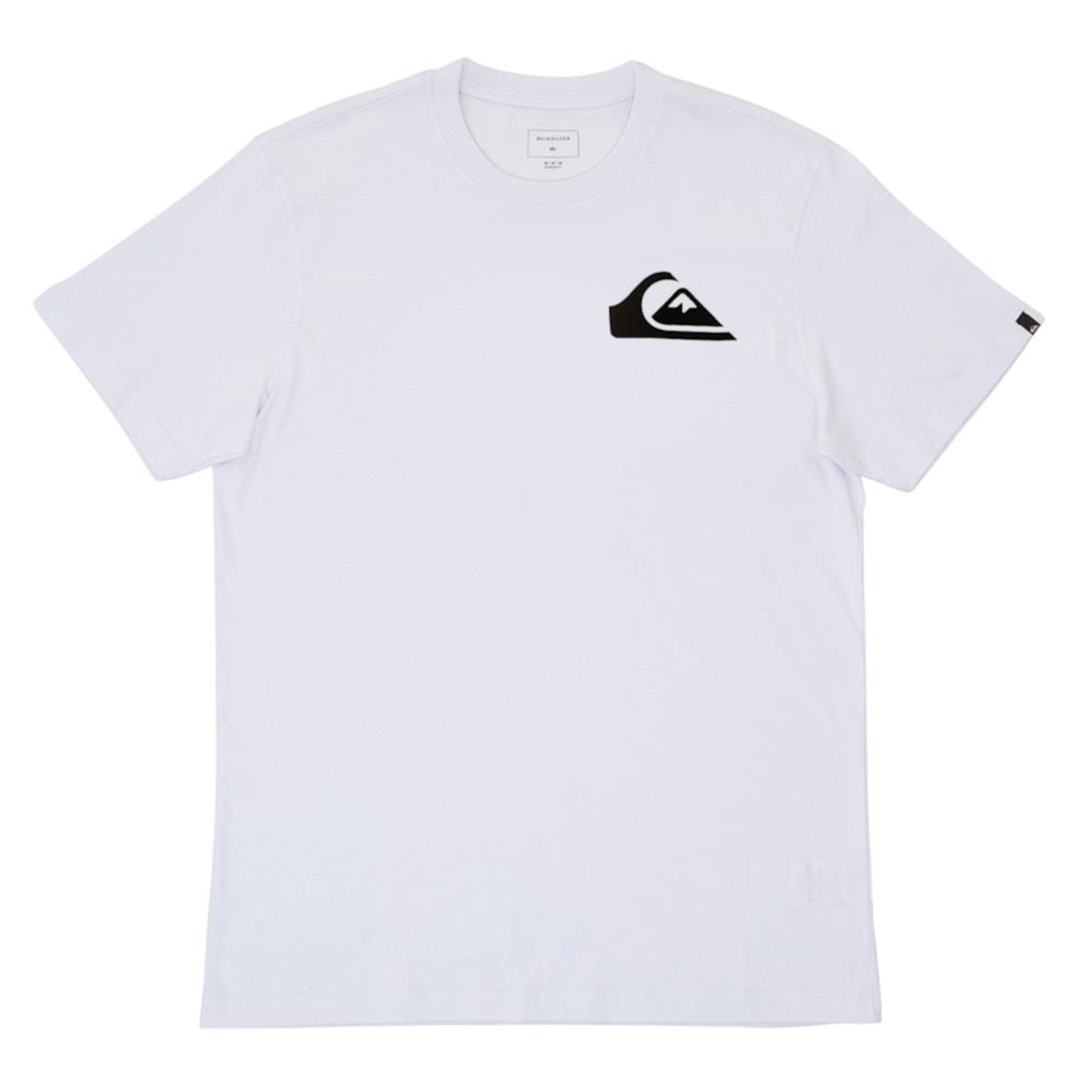 Camiseta Quiksilver Everyday - Masculina - Foto 1