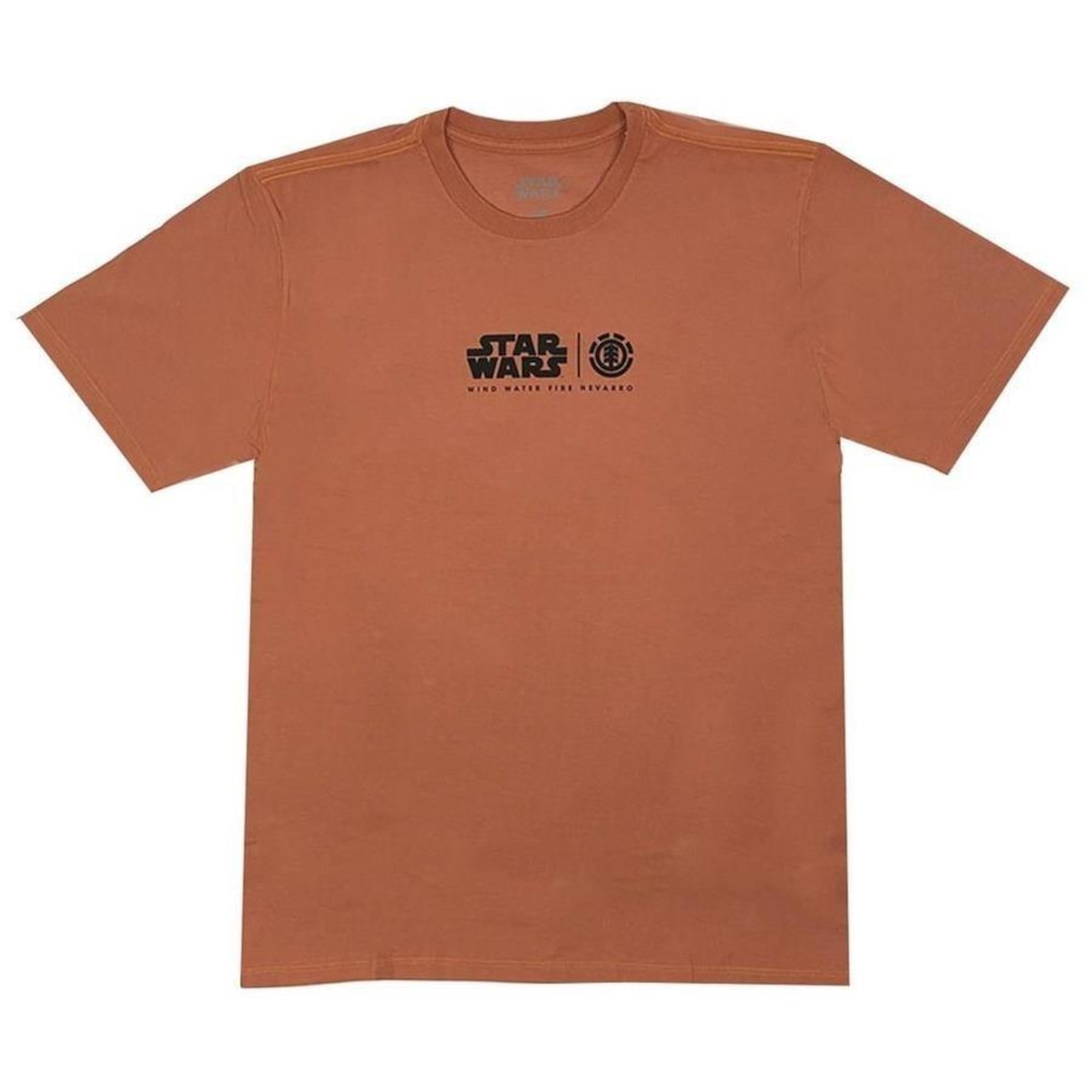 Camiseta Element Star Wars - Masculina - Foto 1