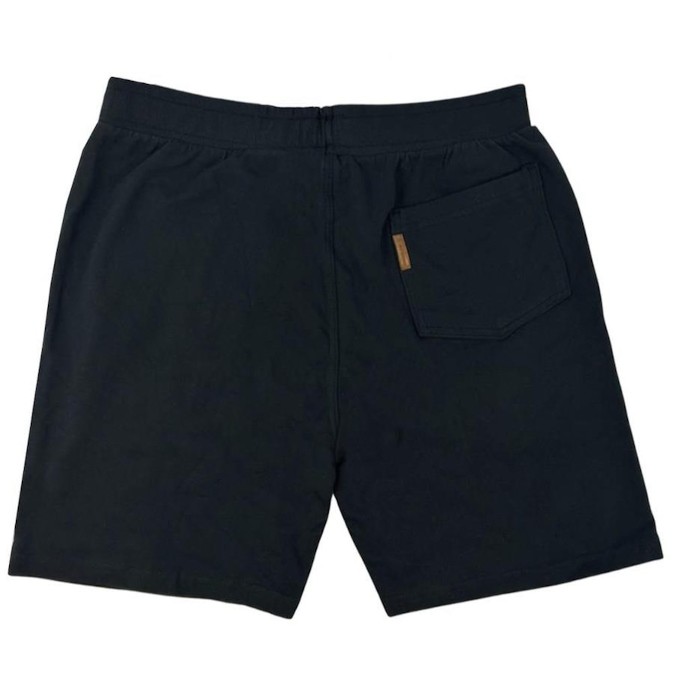 Bermuda de Moletom Freesurf Trave - Masculina - Foto 2