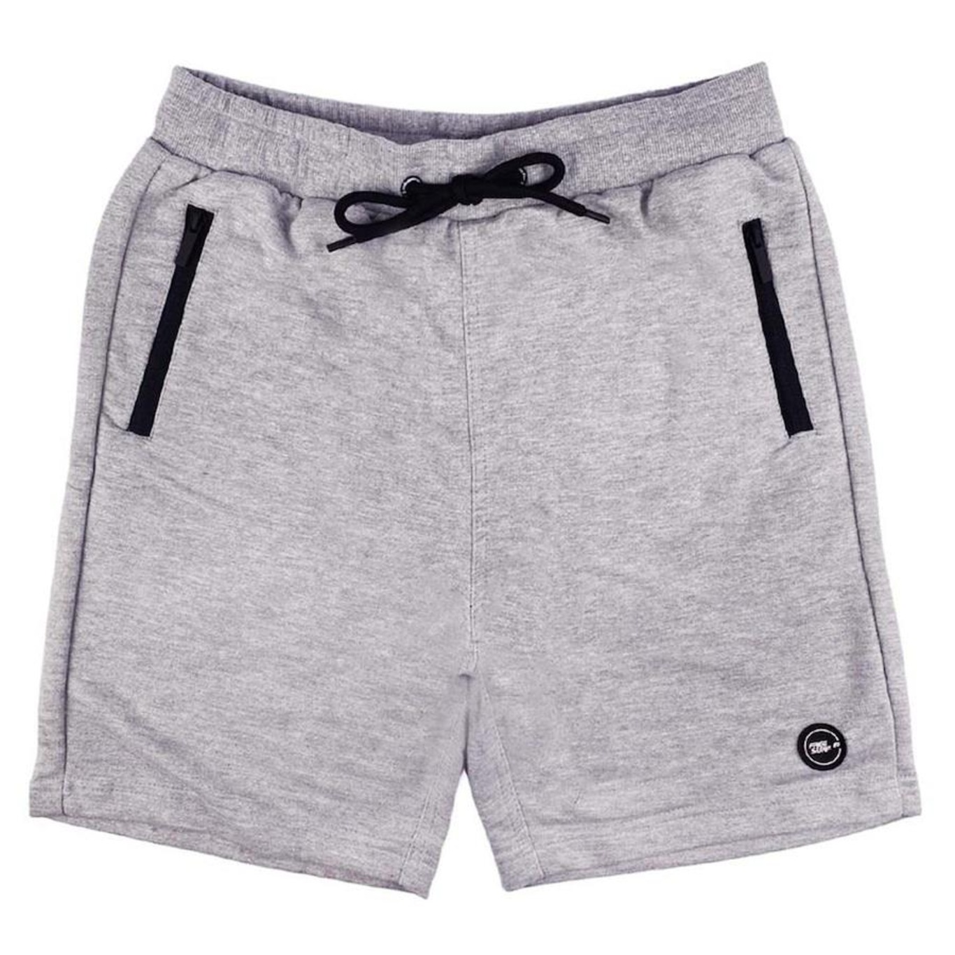 Bermuda de Moletom Freesurf - Masculina - Foto 1