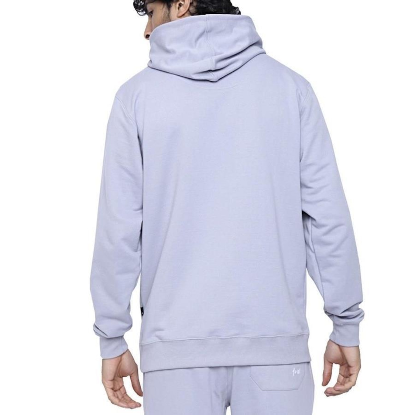 Blusão de Moletom com Capuz Rip Curl Medina Hood - Masculino - Foto 2