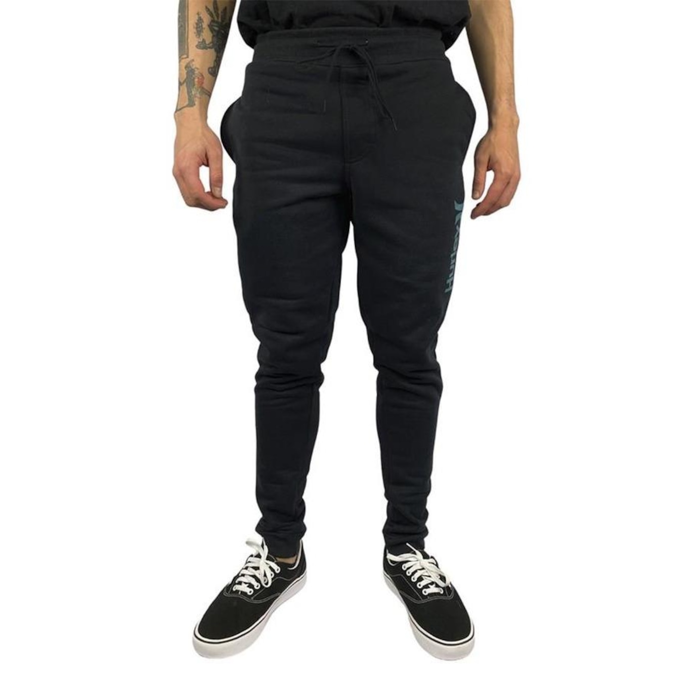 Centauro calça best sale moletom masculina