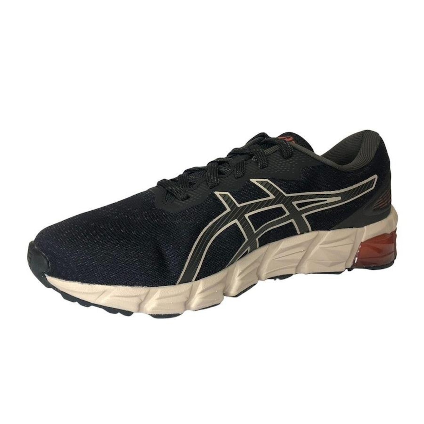 Tênis ASICS Gel-Quantum 180 FLY - Masculino - Foto 2