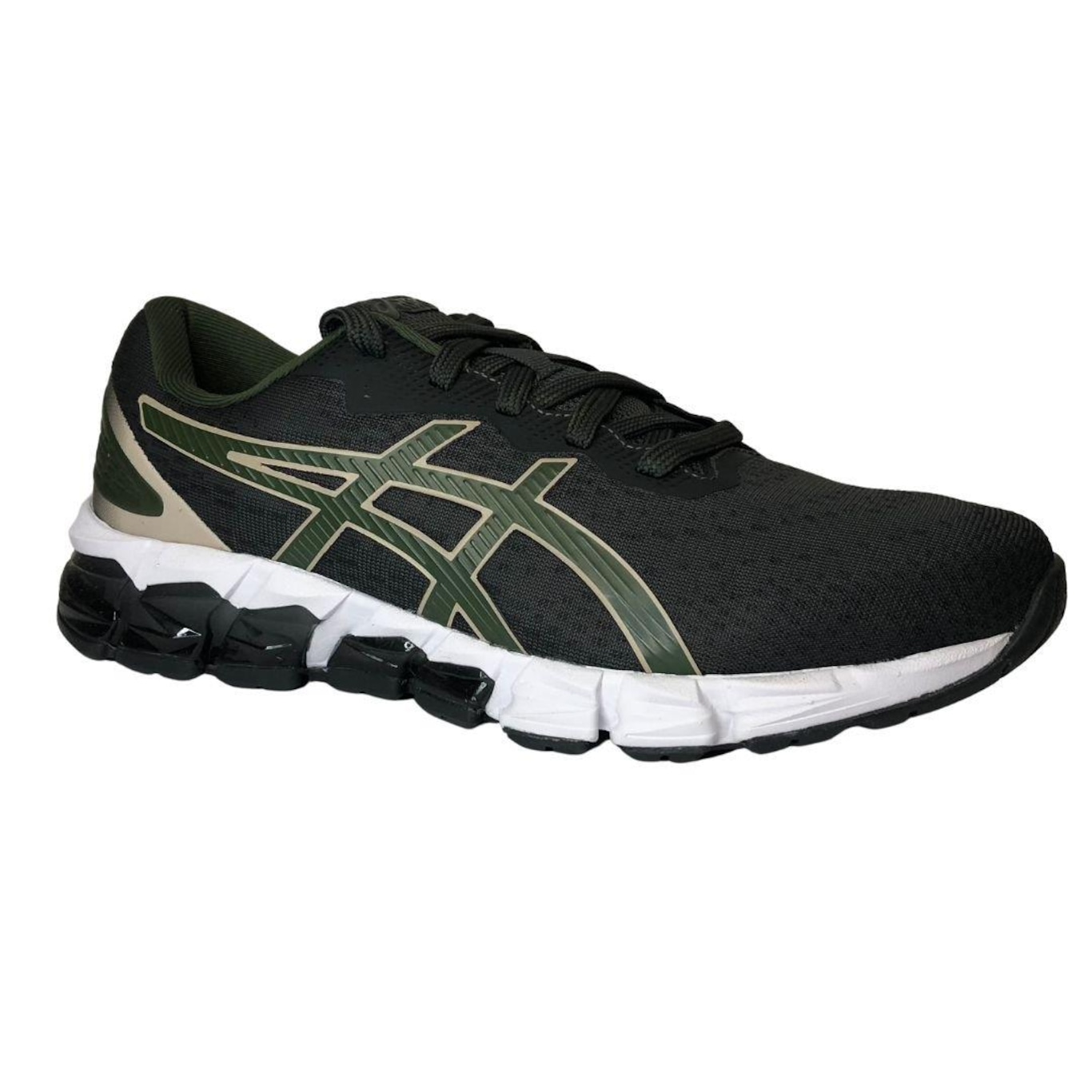 Tênis ASICS Gel-Quantum 180 FLY - Masculino - Foto 1