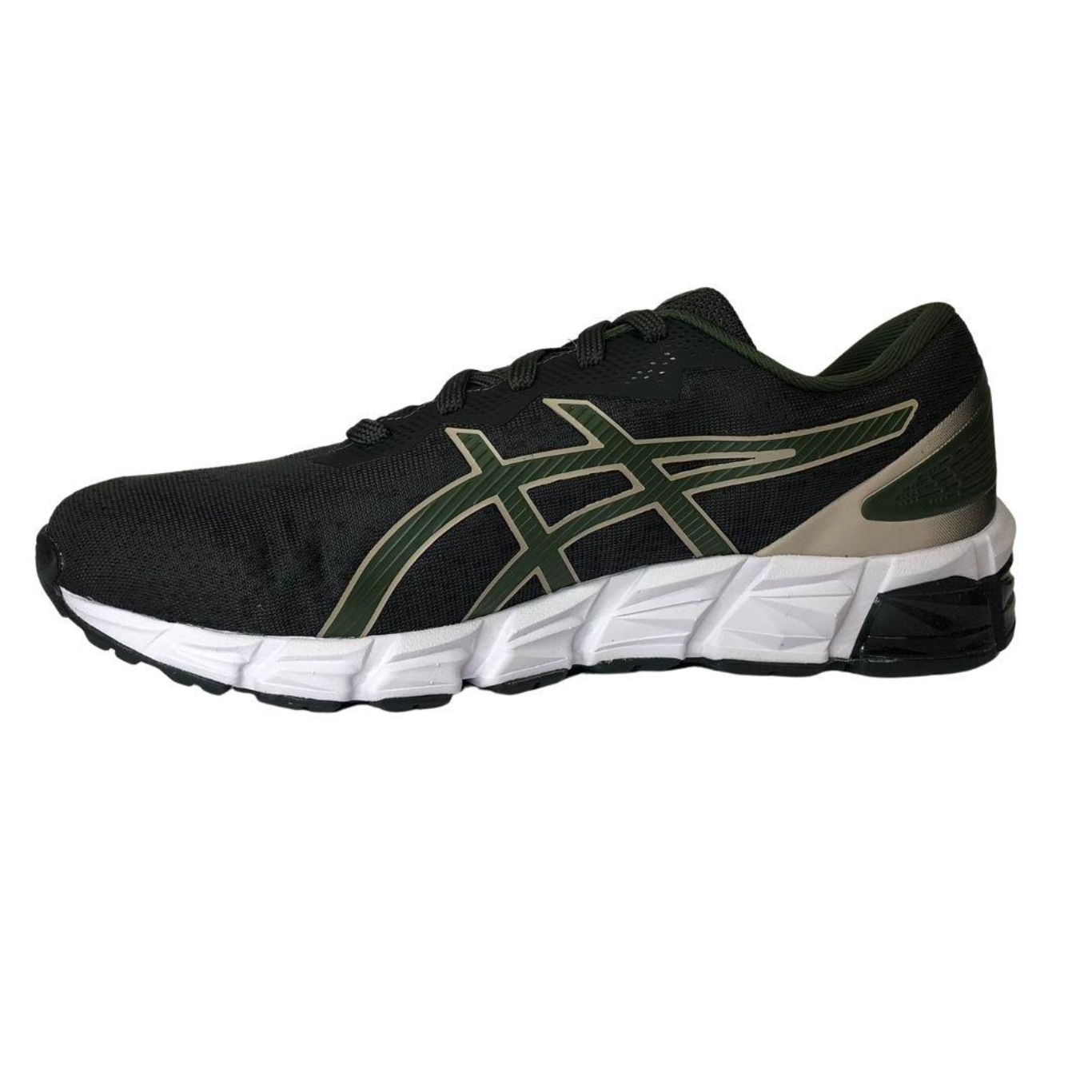 Tênis ASICS Gel-Quantum 180 FLY - Masculino - Foto 2