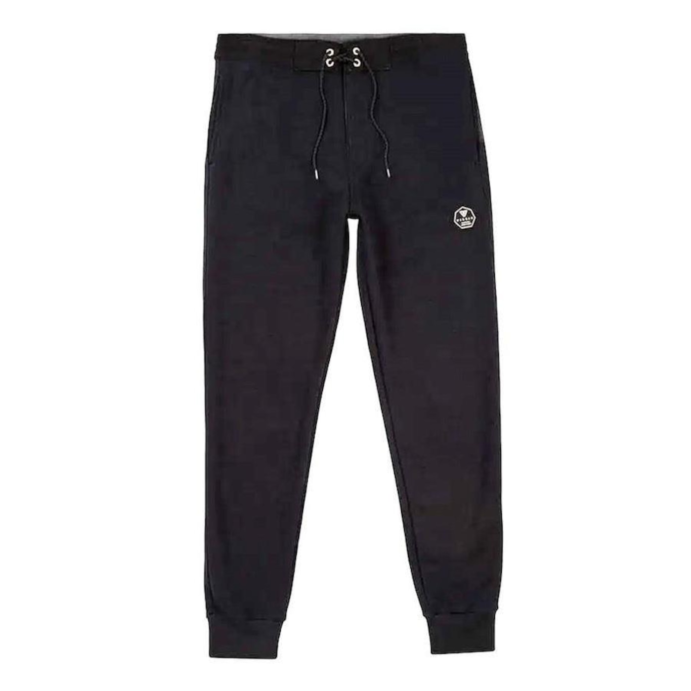 Calça De Moletom Vissla Sofa Surfer Locker - Masculina - Foto 1