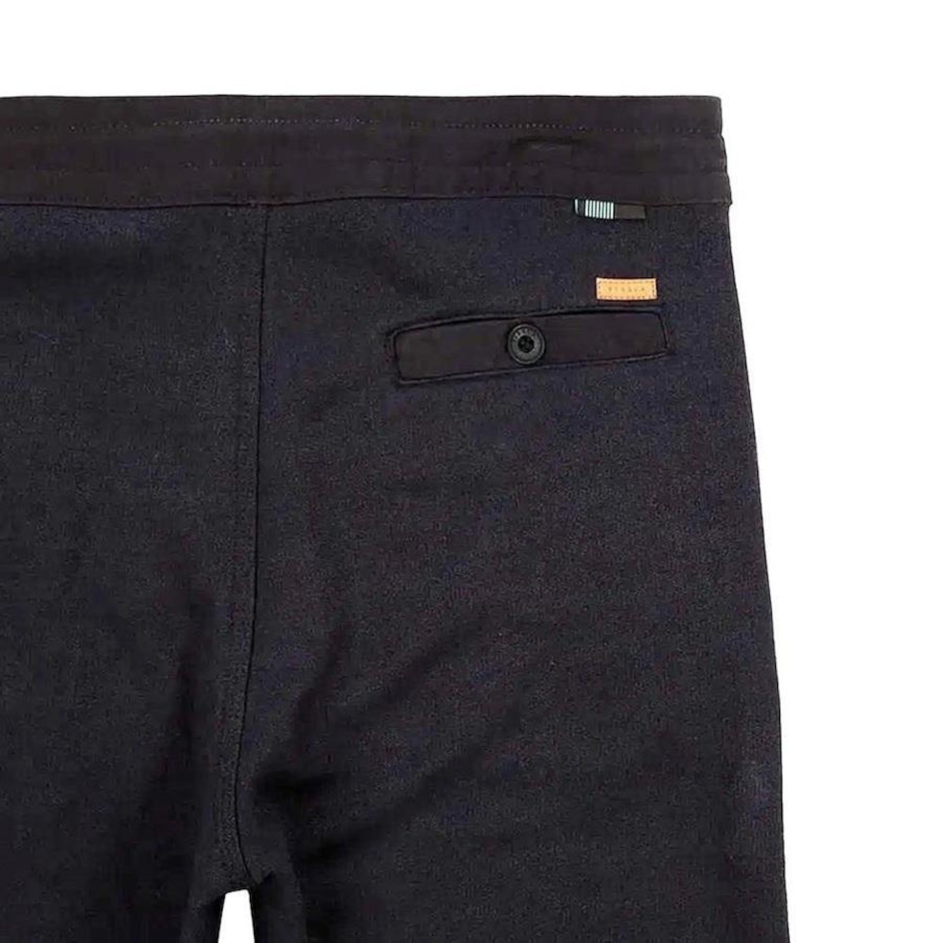 Calça De Moletom Vissla Sofa Surfer Locker - Masculina - Foto 4