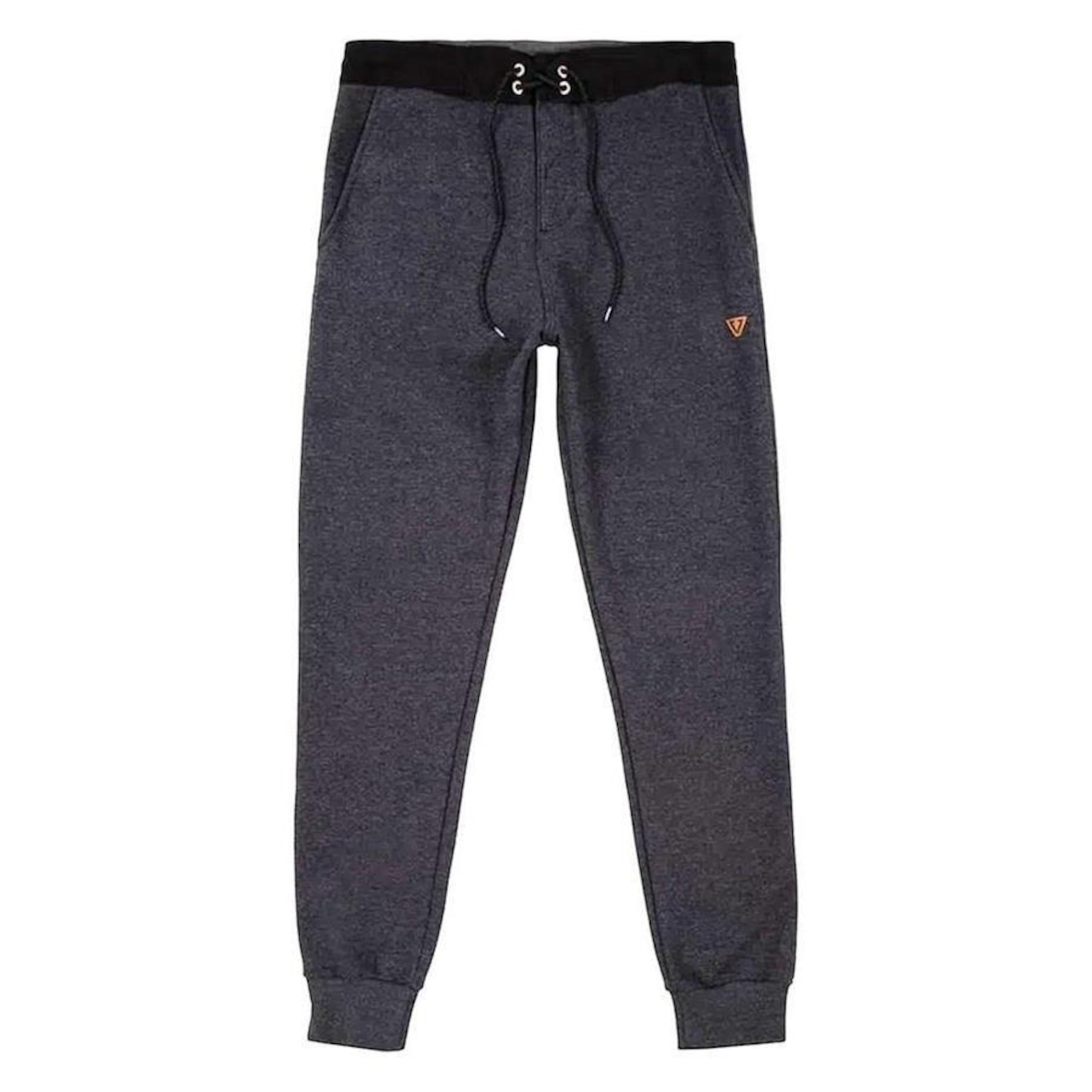 Calça De Moletom Vissla Sofa Surfer Roamer - Masculina - Foto 1