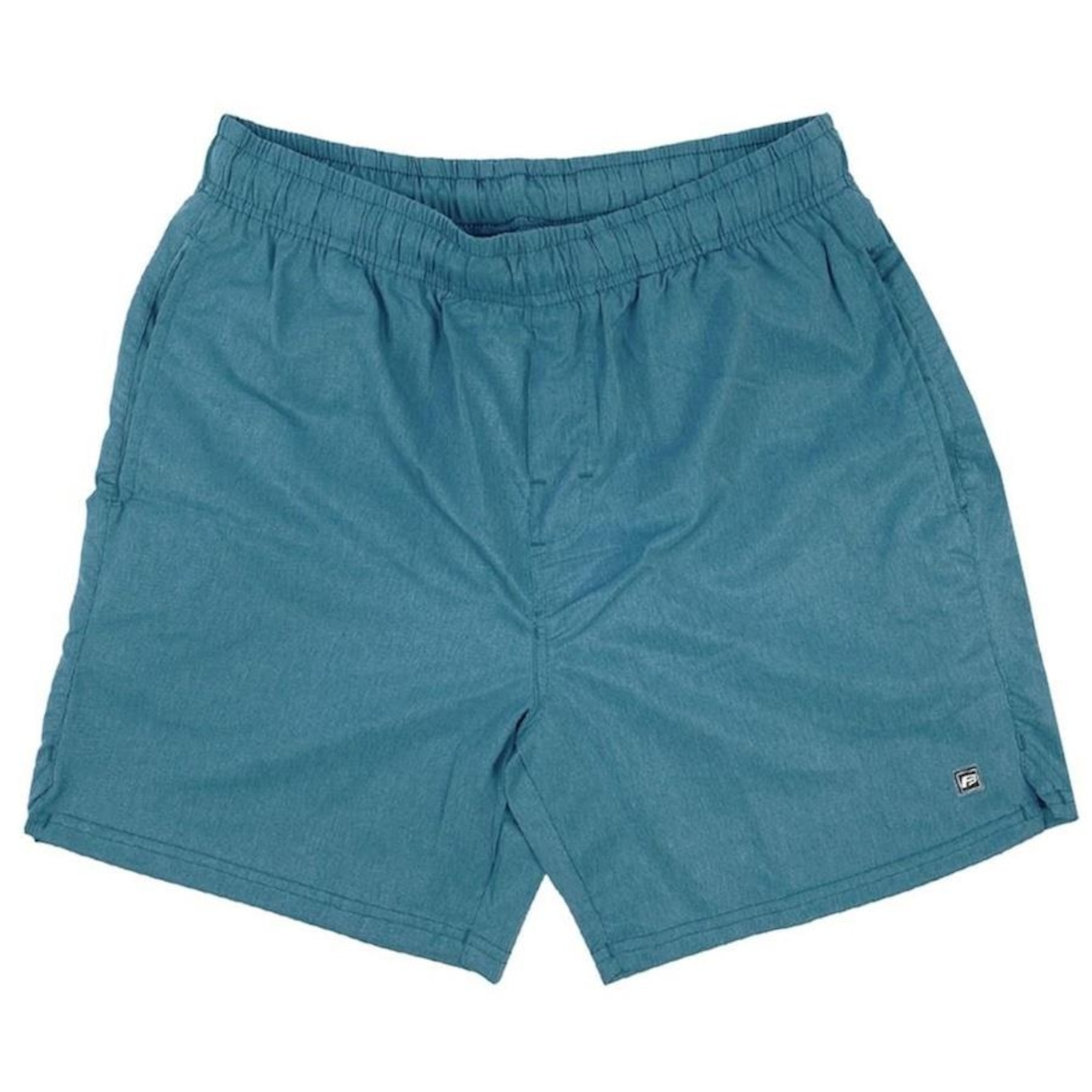 Bermuda Freesurf Elástico - Masculina - Foto 1