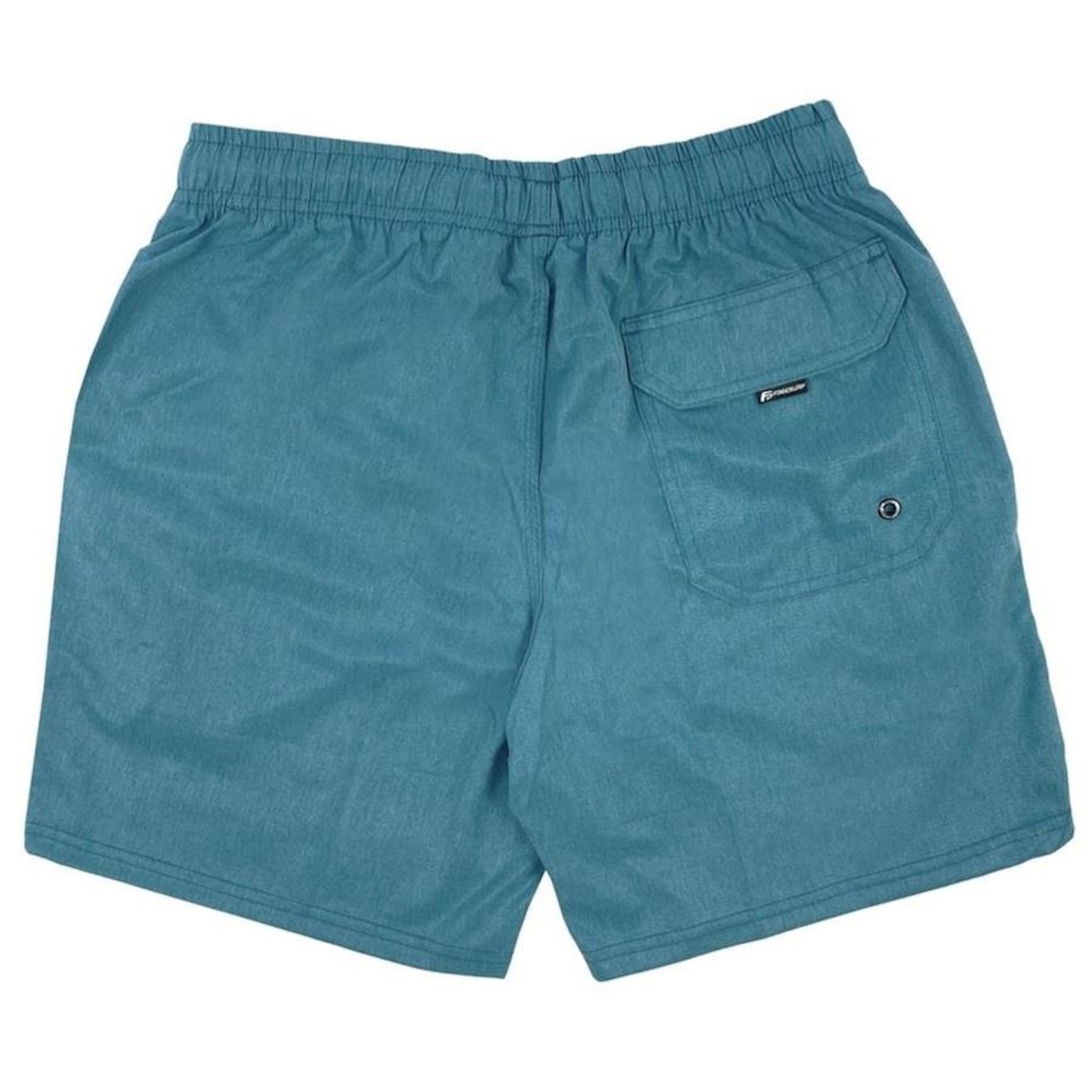 Bermuda Freesurf Elástico - Masculina - Foto 2