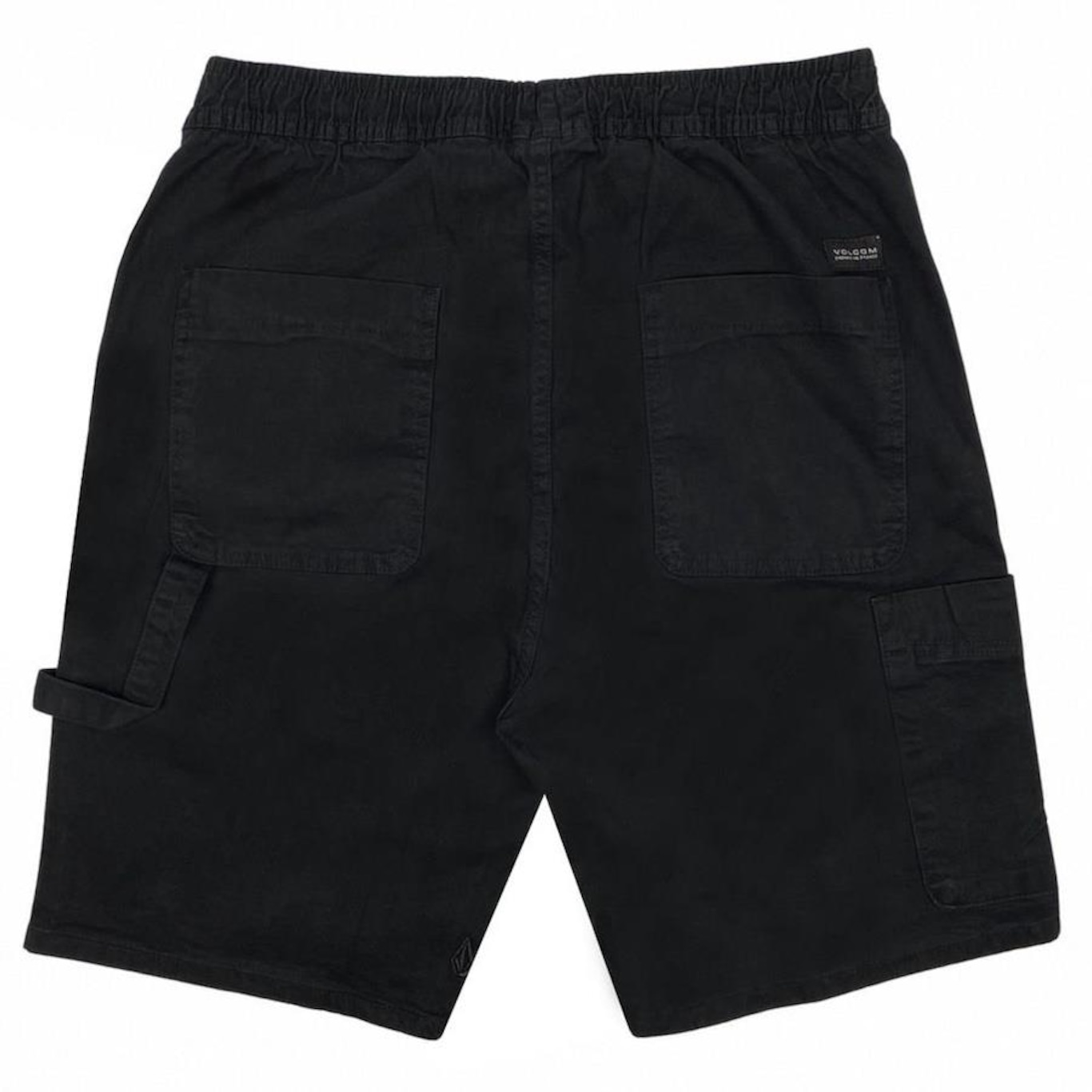 Bermuda Volcom - Masculina - Foto 2