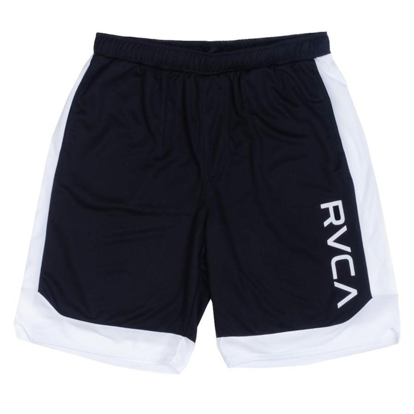 Bermuda RVCA Va Mesh - Masculina - Foto 1