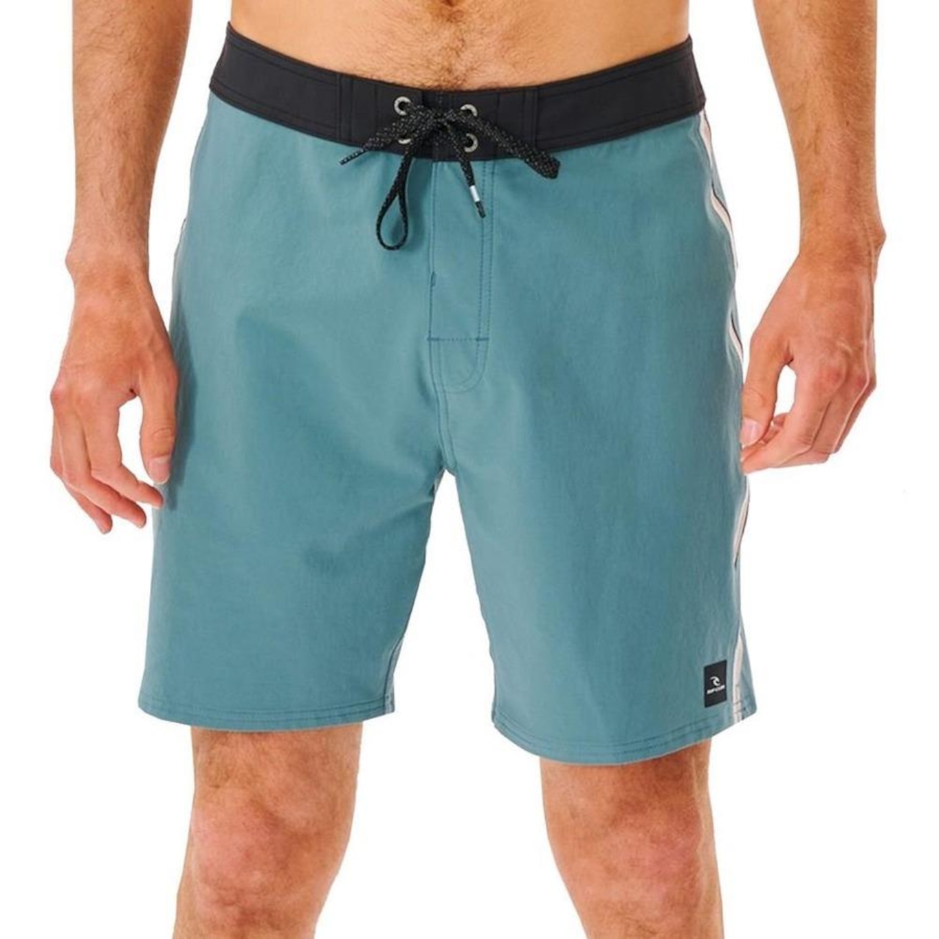 Bermuda Rip Curl Água Mirage Core Cordura - Masculina - Foto 1