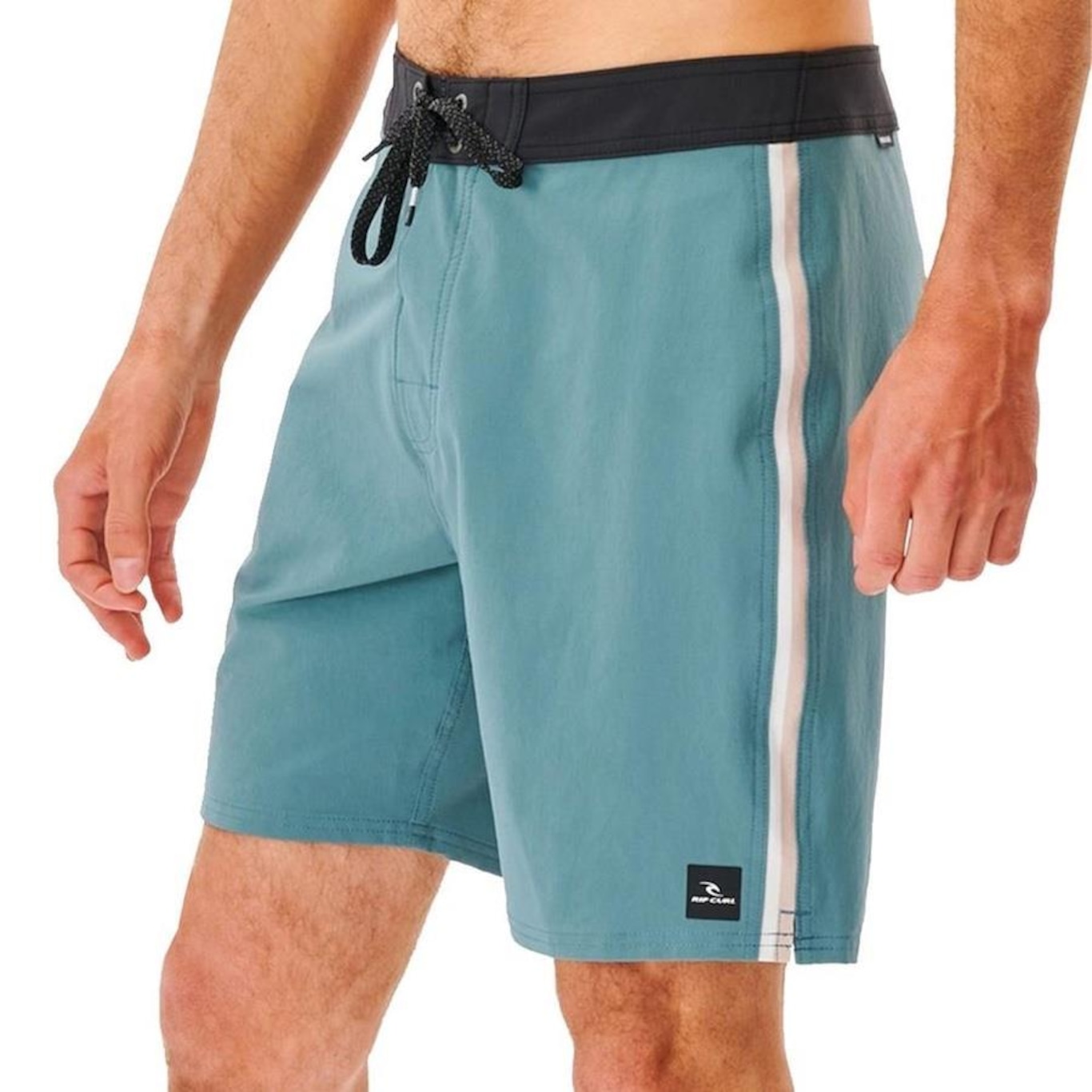 Bermuda Rip Curl Água Mirage Core Cordura - Masculina - Foto 2