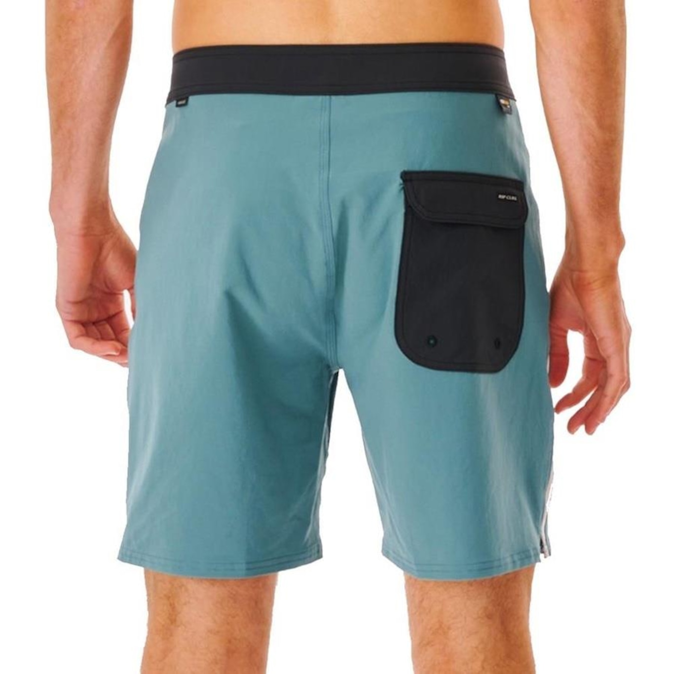 Bermuda Rip Curl Água Mirage Core Cordura - Masculina - Foto 3