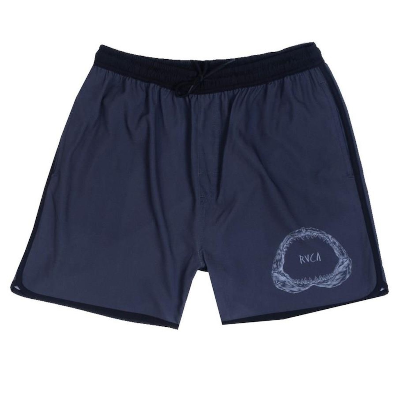 Bermuda RVCA 18" - Masculina - Foto 1