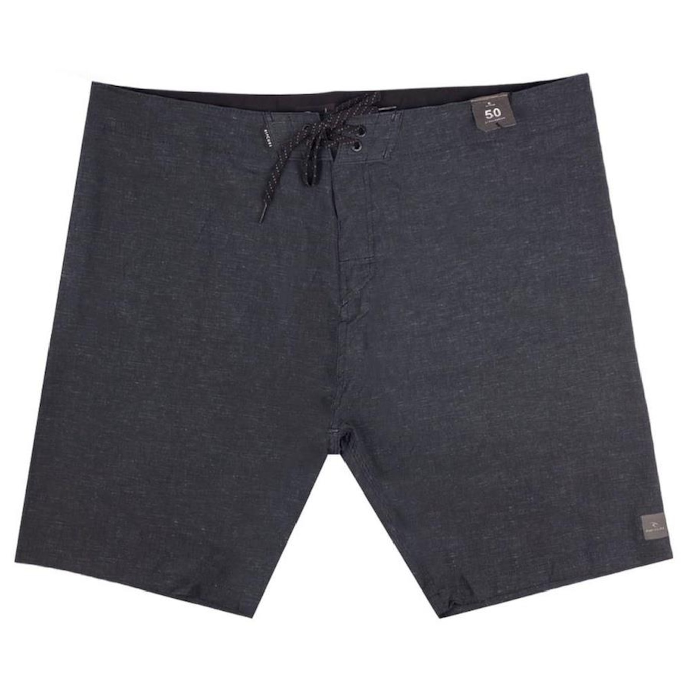 Bermuda Rip Curl Água Plus Size Paradise Washed - Masculina - Foto 1