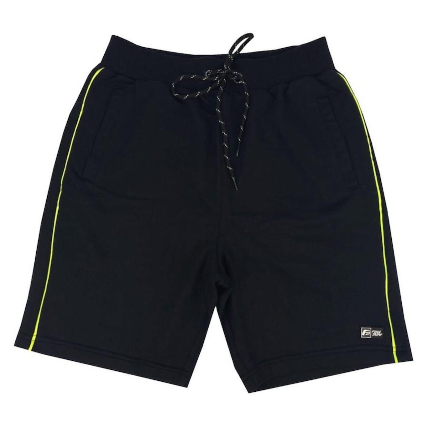 Bermuda Freesurf Passeio Walkneon - Masculina - Foto 1