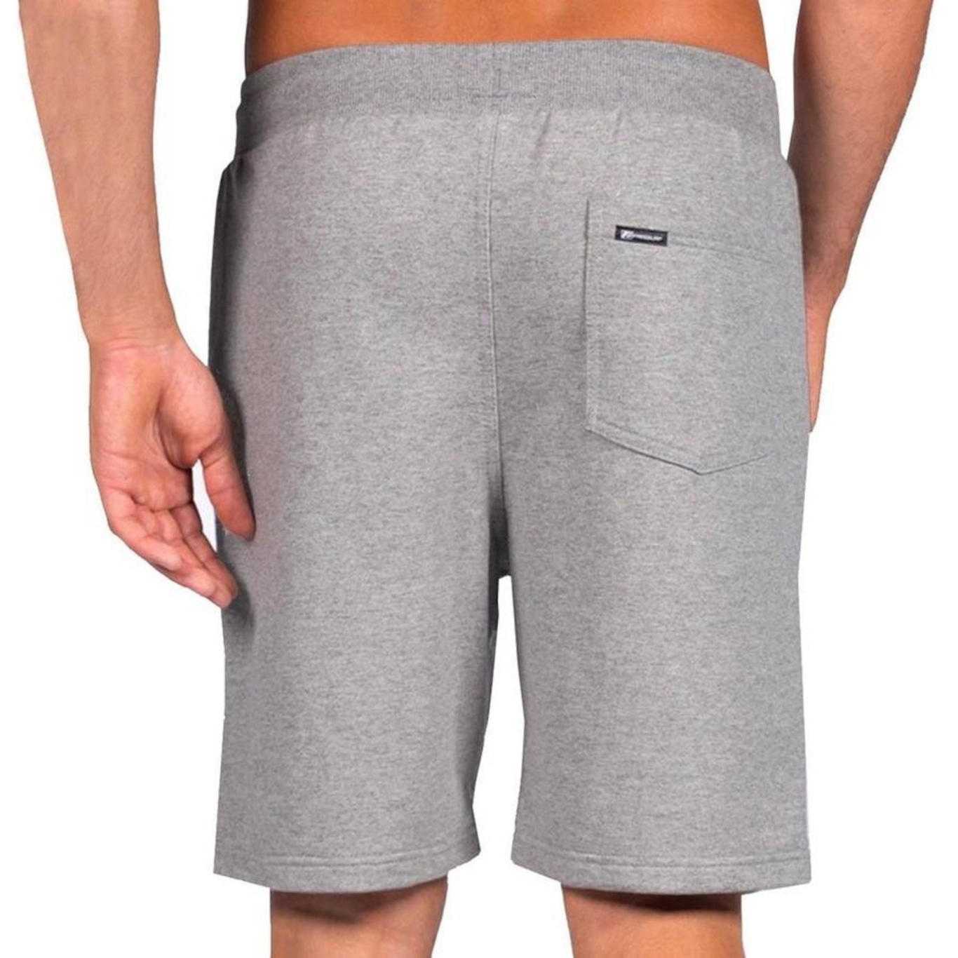 Bermuda Freesurf Walk Nice - Masculina - Foto 2