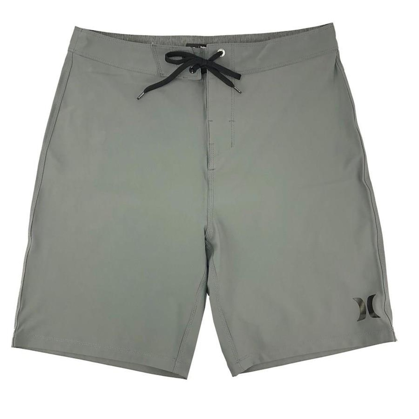 Bermuda Hurley Água Phantom One e Only Solid - Masculina - Foto 5