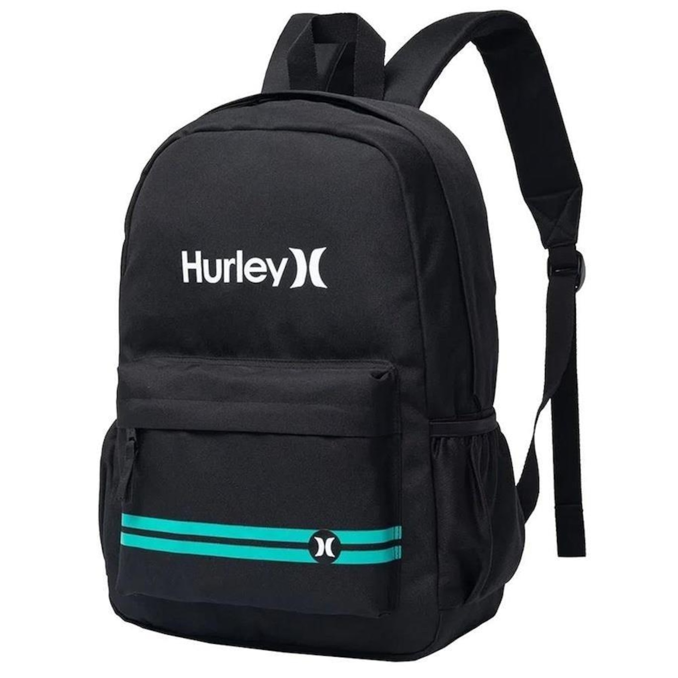 Mochila Hurley Stripe - 16 Litros - Foto 2