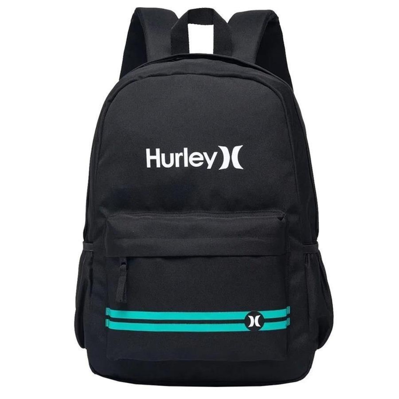 Mochila Hurley Stripe - 16 Litros - Foto 4