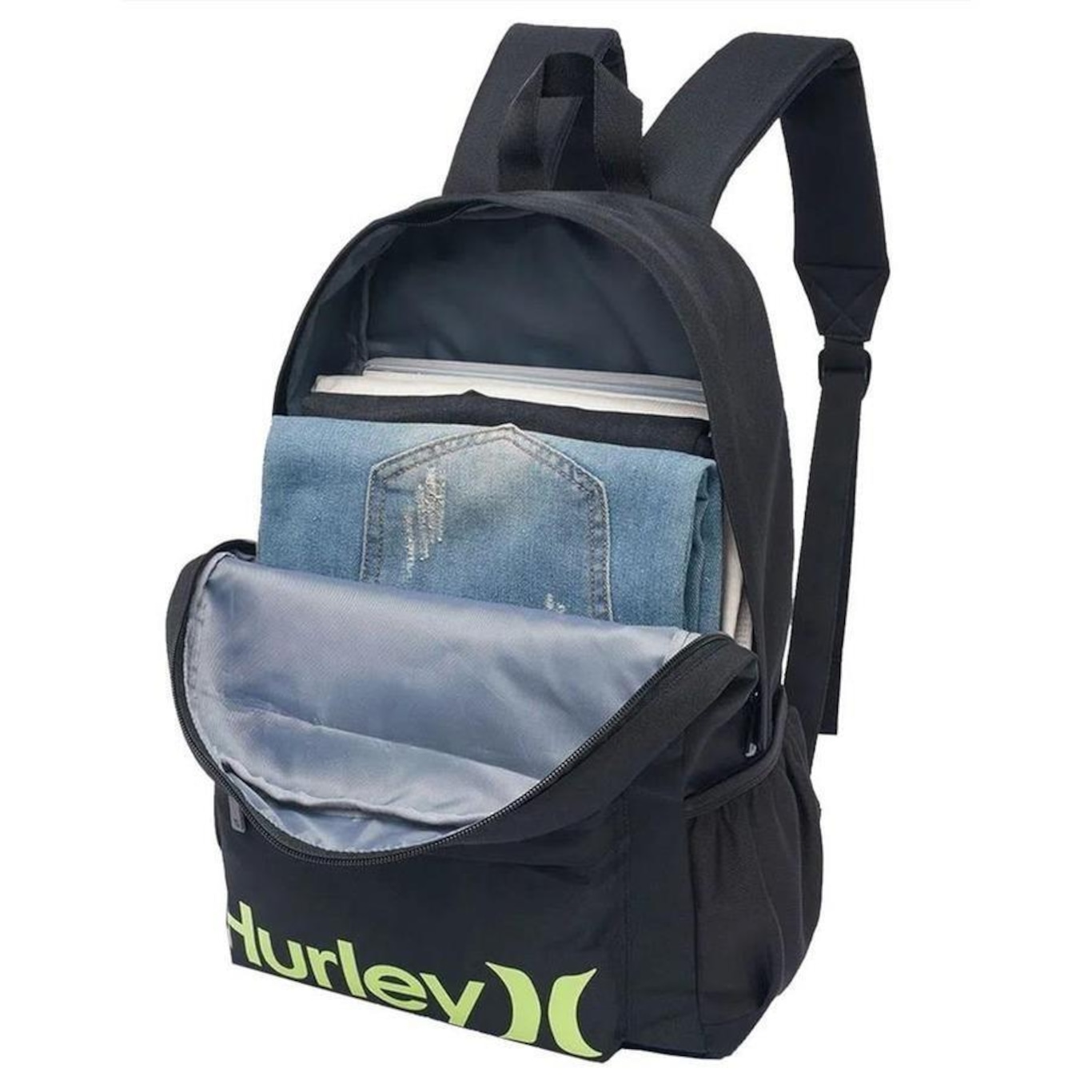 Mochila Hurley Lemon - 21,7 Litros - Foto 2