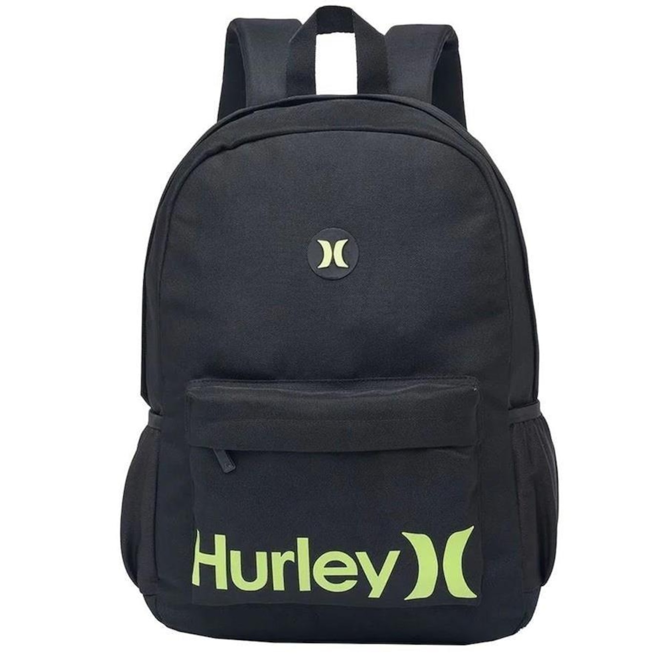 Mochila Hurley Lemon - 21,7 Litros - Foto 3